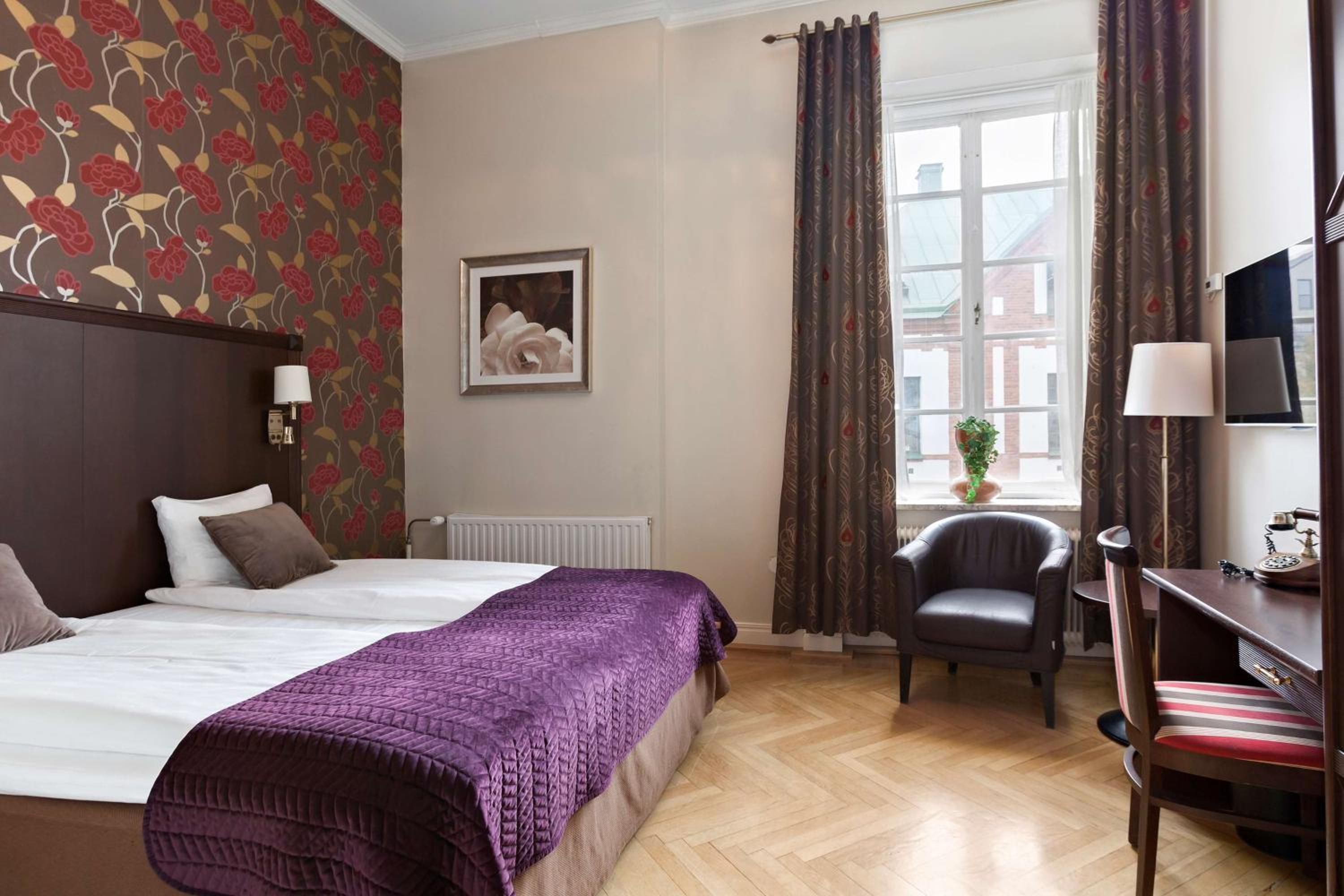 Business Queen Room photo 3