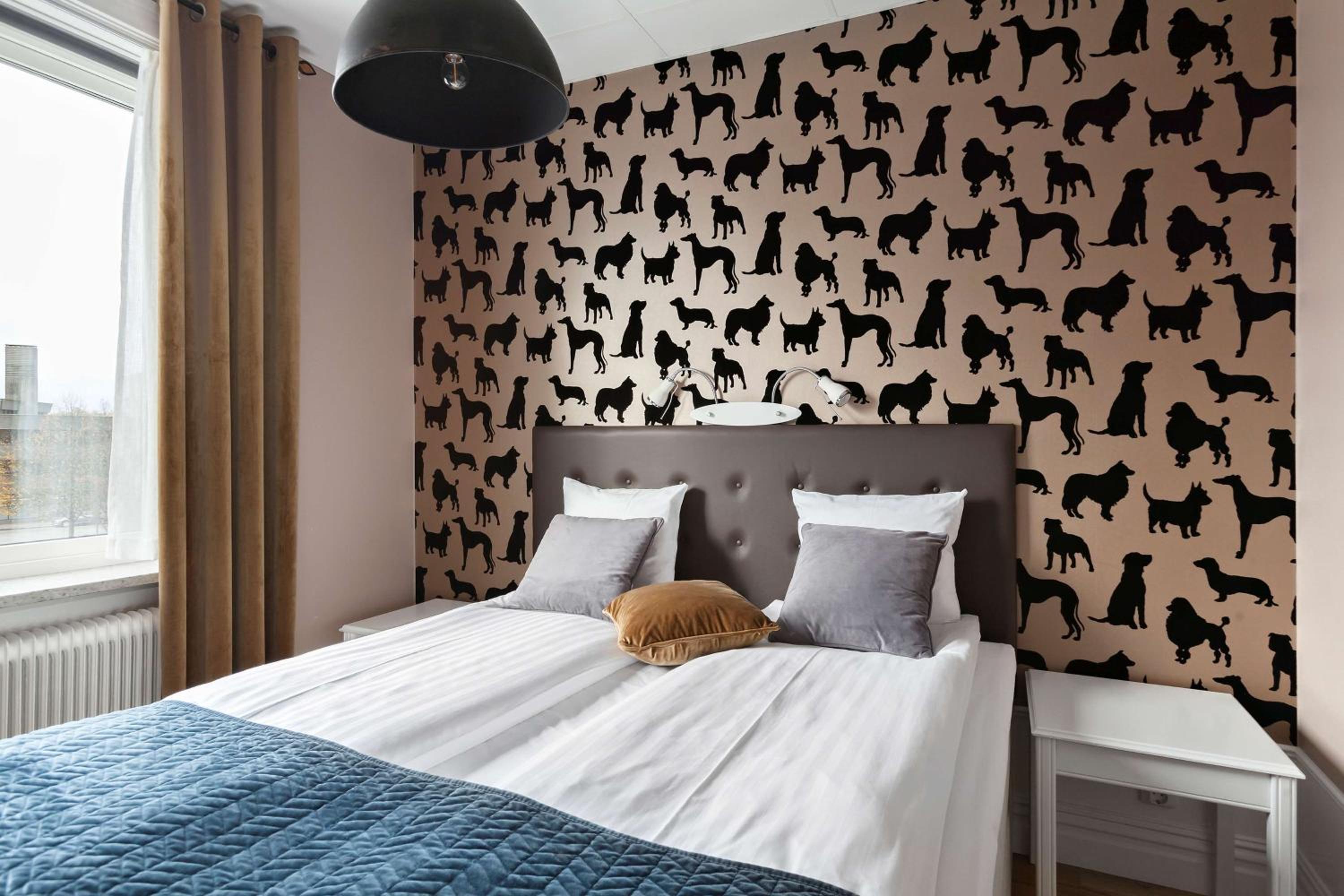 Business Queen Room photo 2