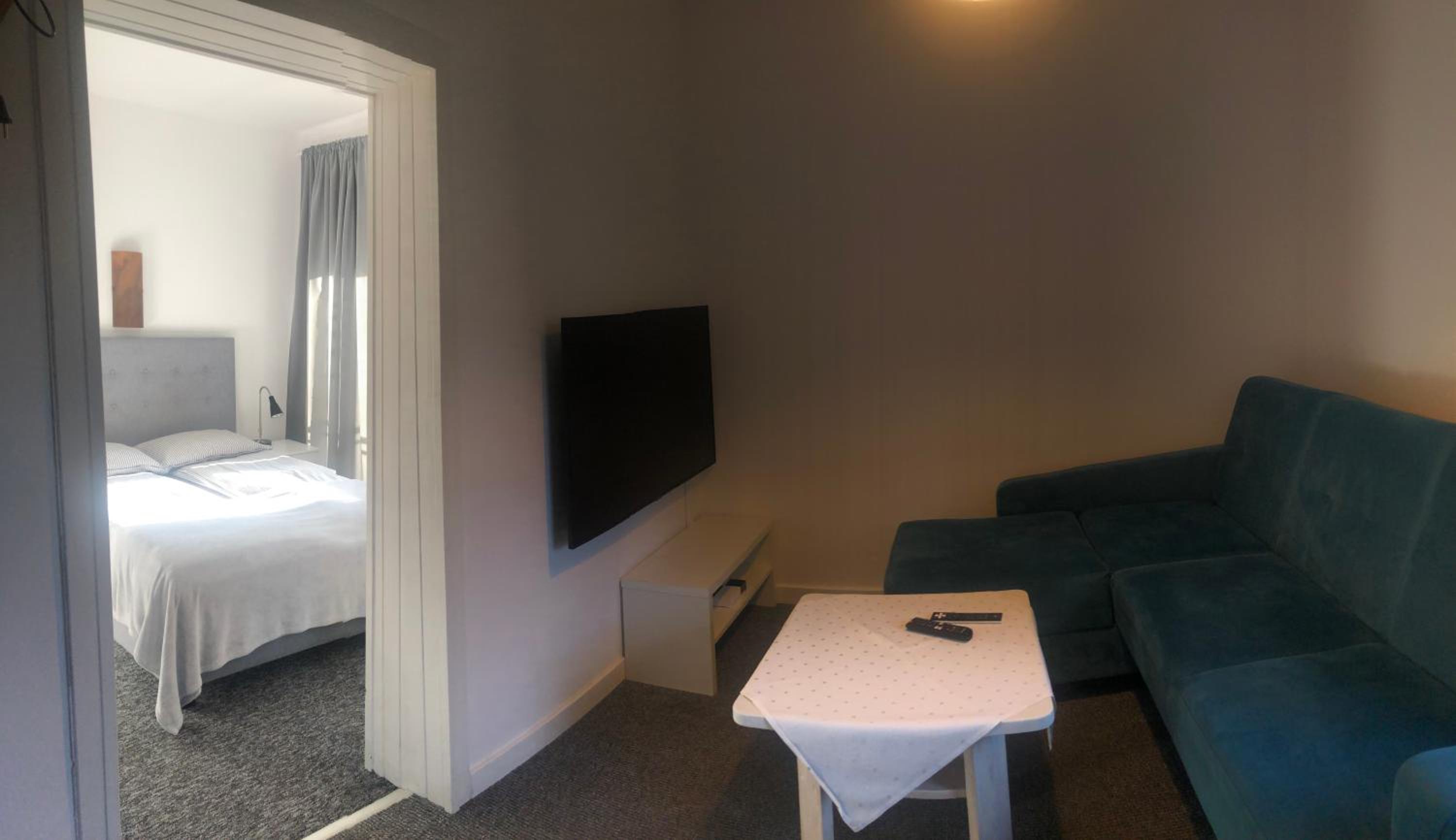 Triple Room photo 3