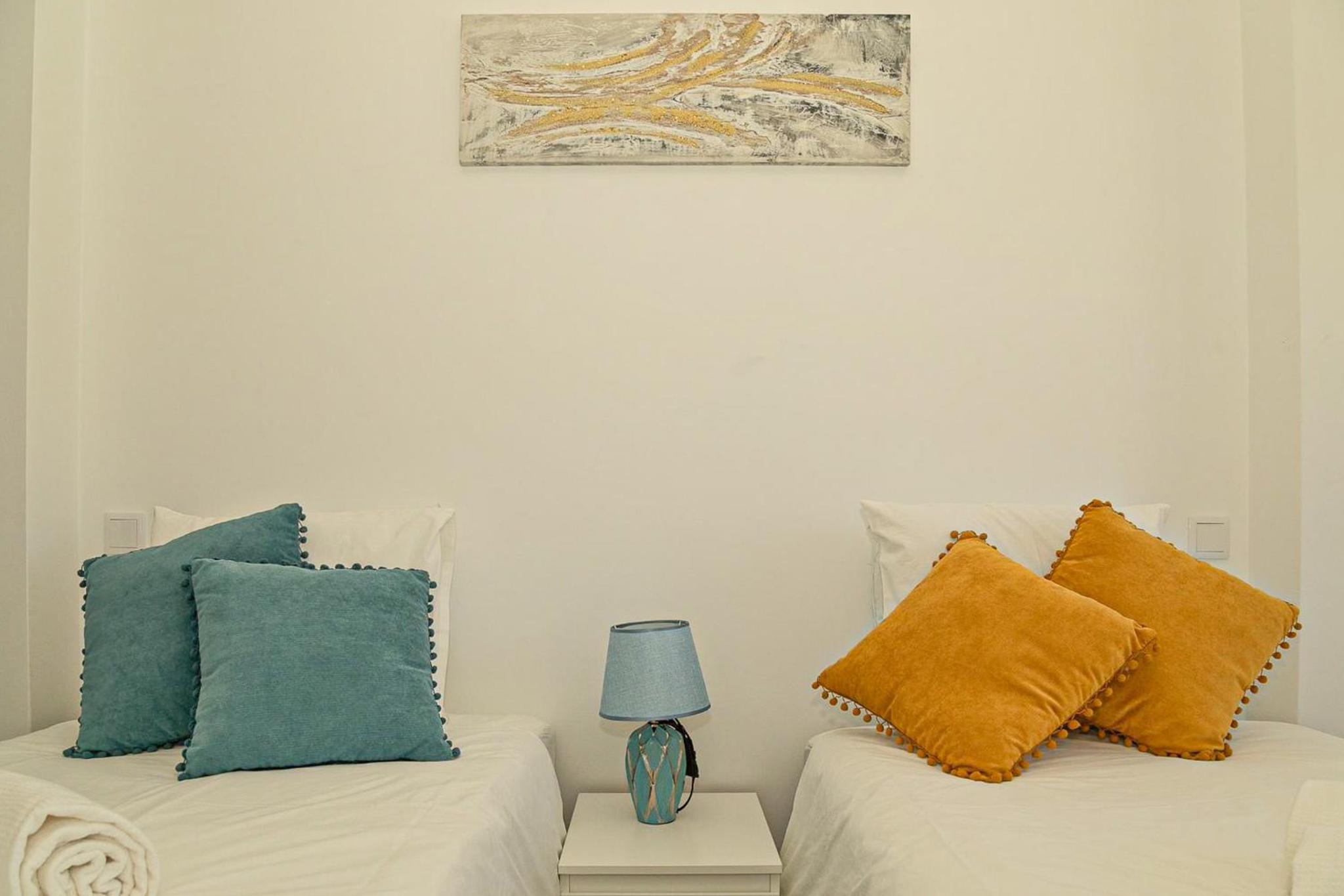 Two-Bedroom Apartment photo 3