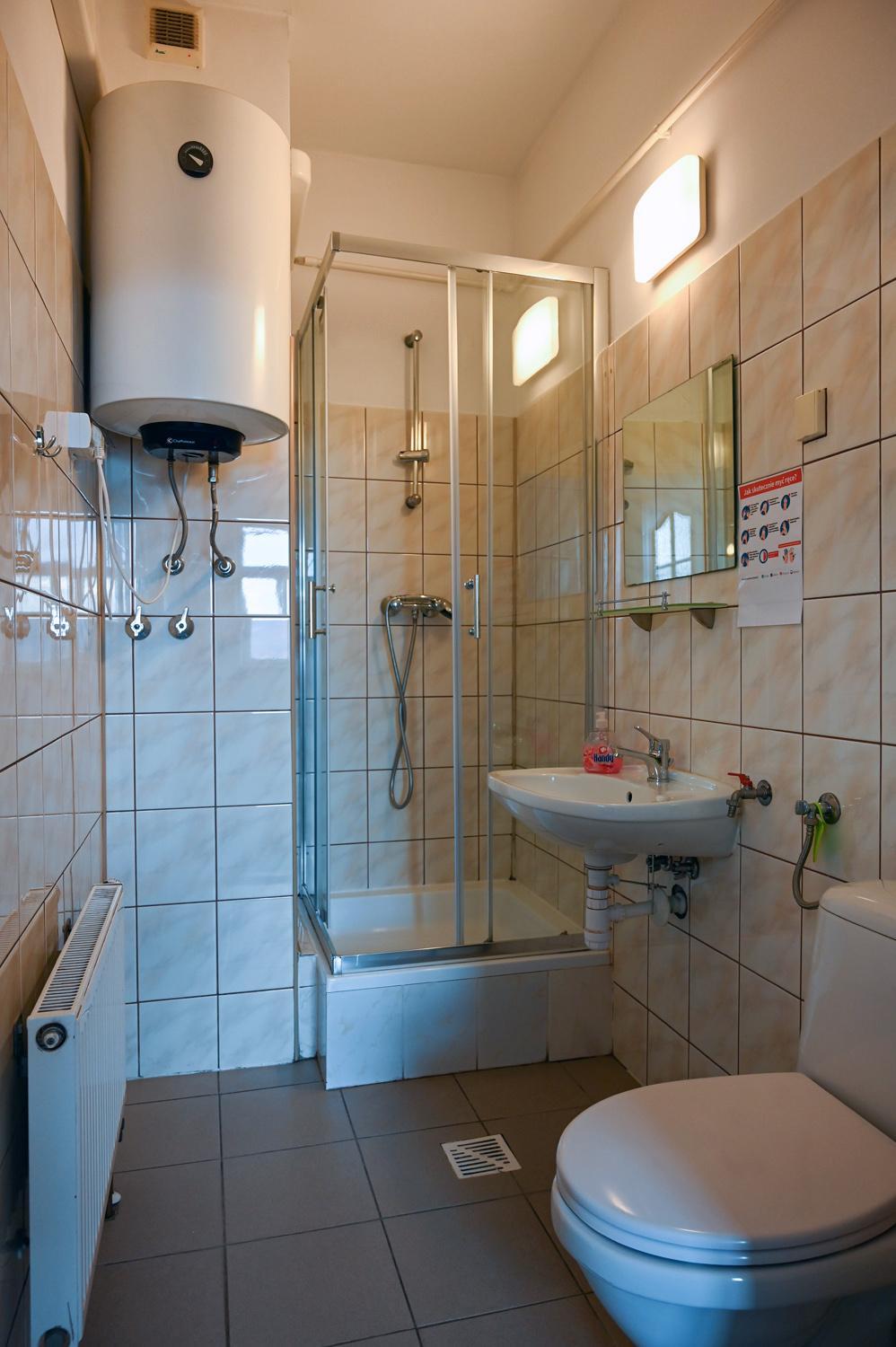 Triple Room with View - Photo 3