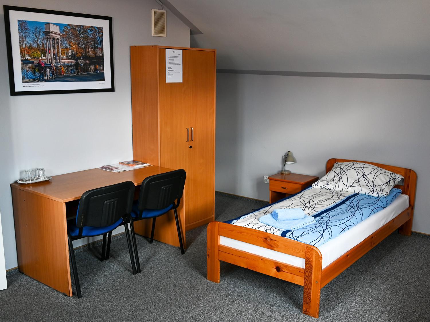 Triple Room with View - Photo 2