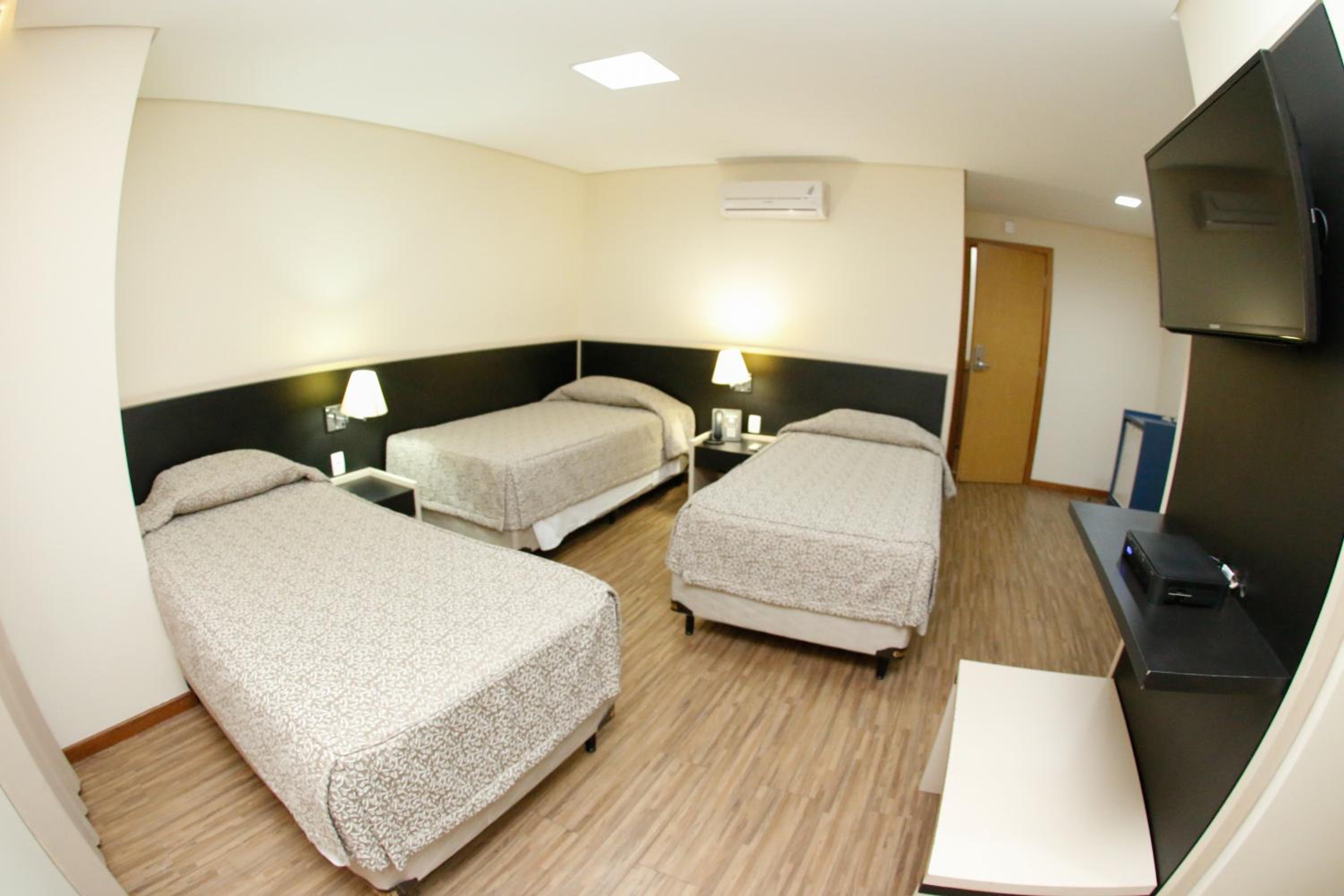 Luxury Triple Room photo 1