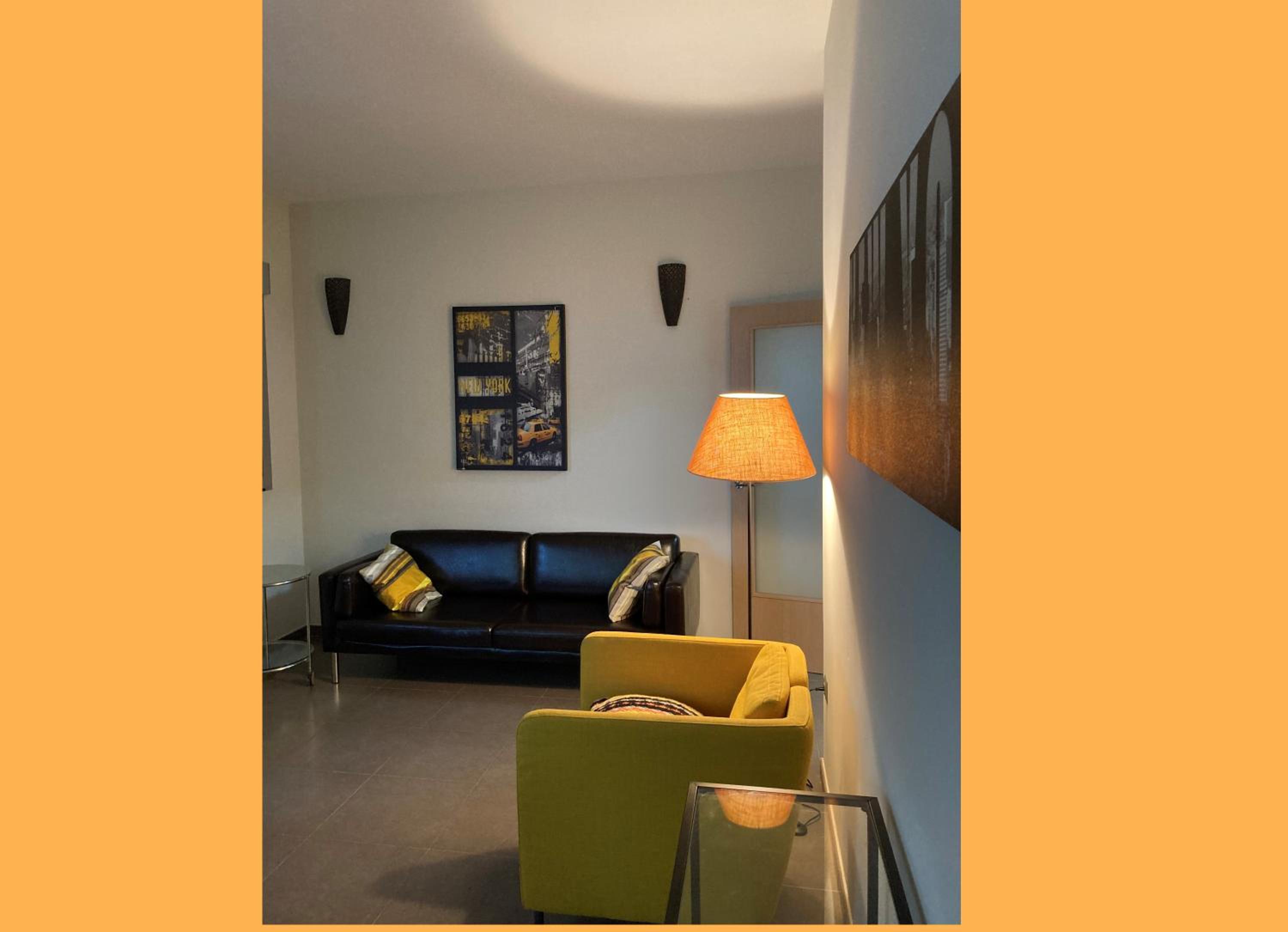 Apartamento