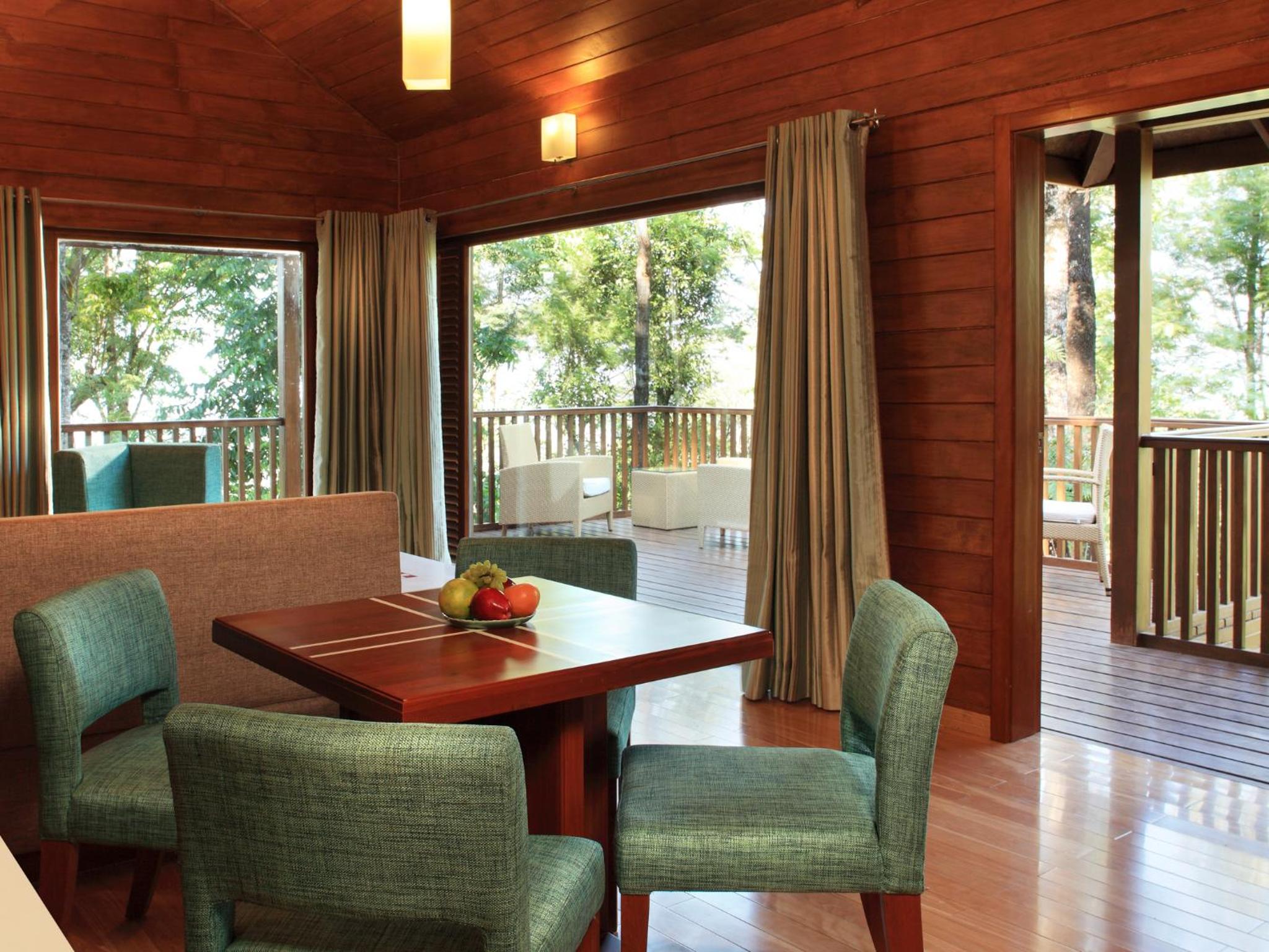 Suite Cottage (Children Only Above 12 Years are Allowed) - Photo 7