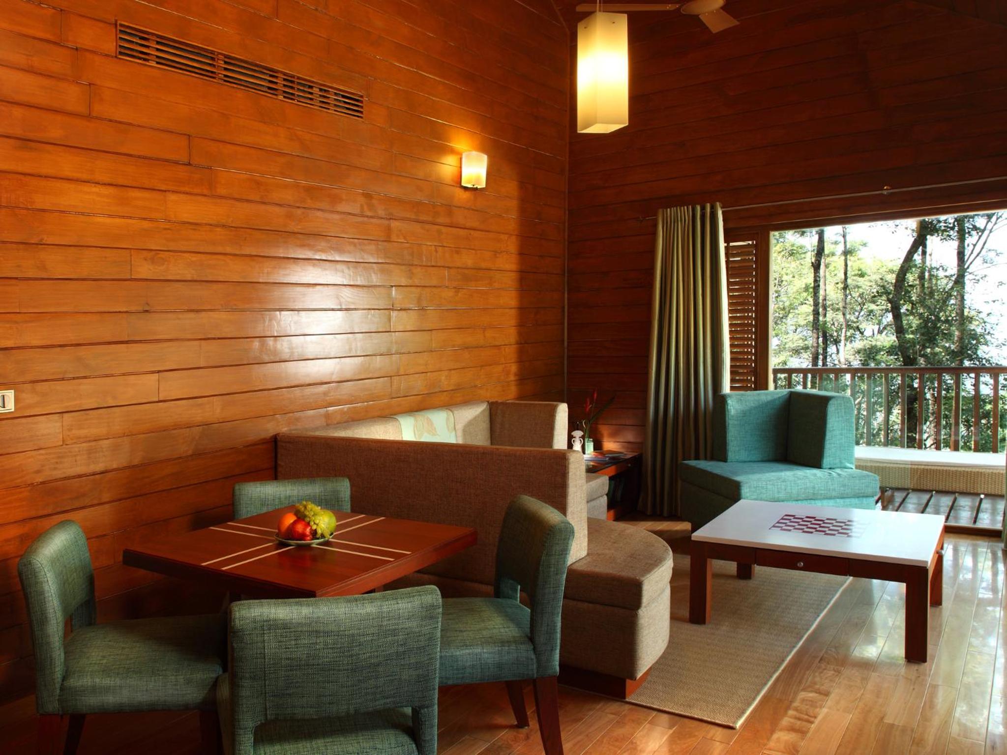Suite Cottage (Children Only Above 12 Years are Allowed) - Photo 6