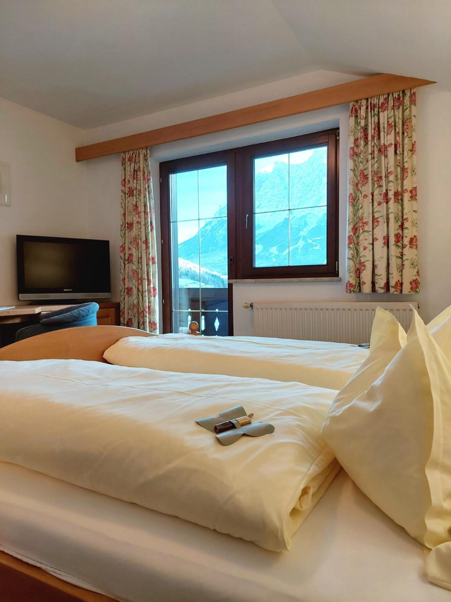 Double Room with Balcony photo 1