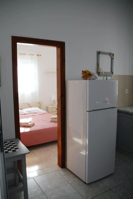 Two-Bedroom Apartment photo 2
