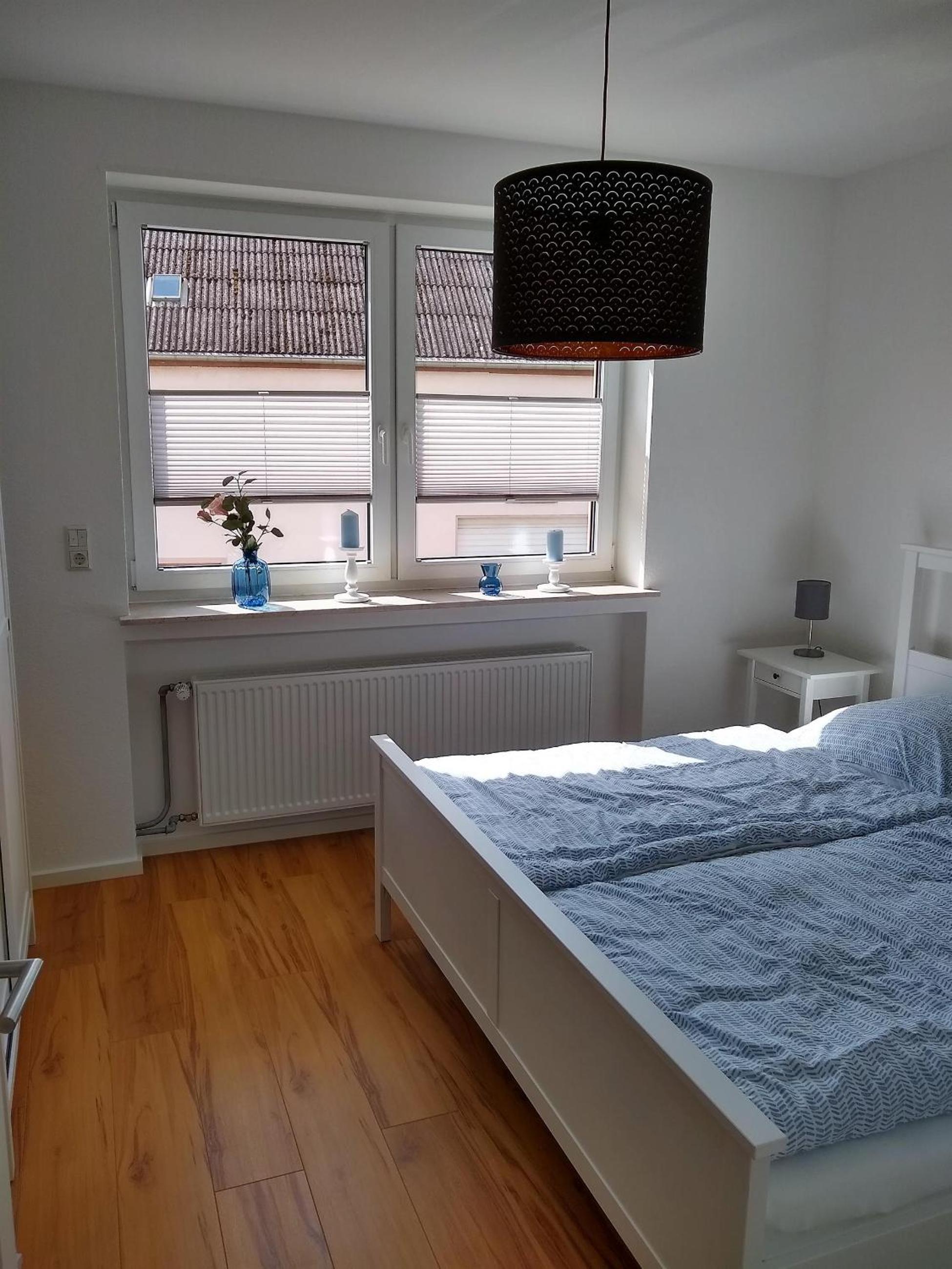 Comfort Apartment with Shower photo 1