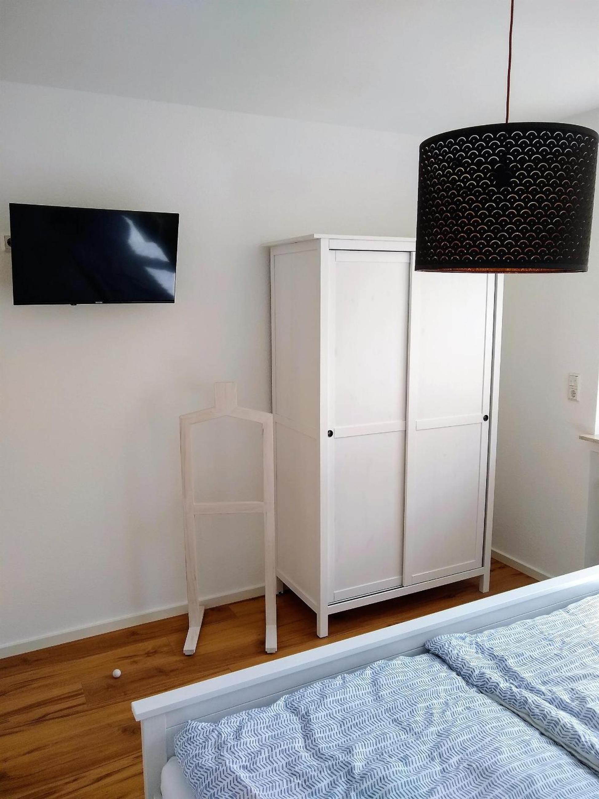 Comfort Apartment with Shower photo 3
