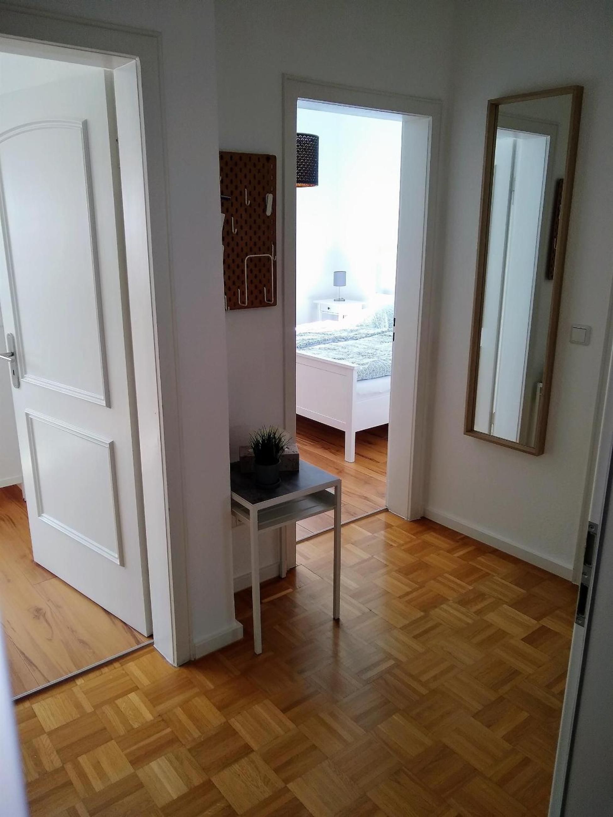 Comfort Apartment with Shower photo 2