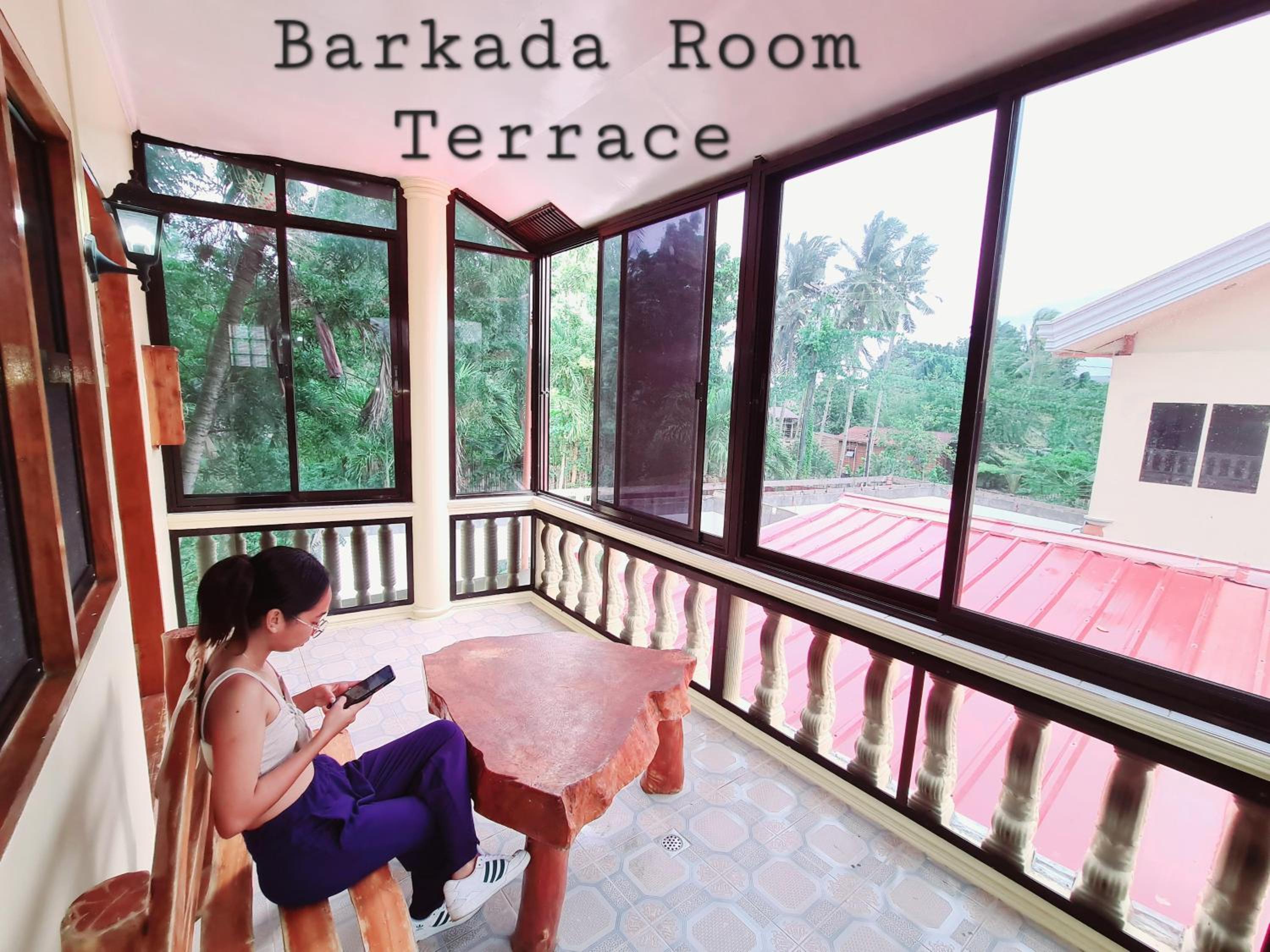 Triple Room with Balcony - Photo 4