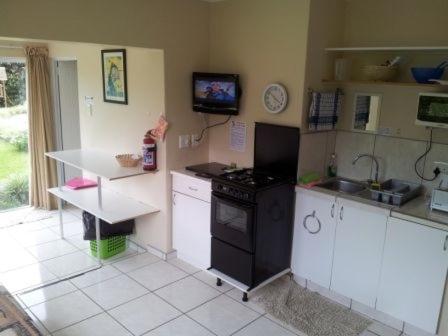 Standard Two-Bedroom Apartment