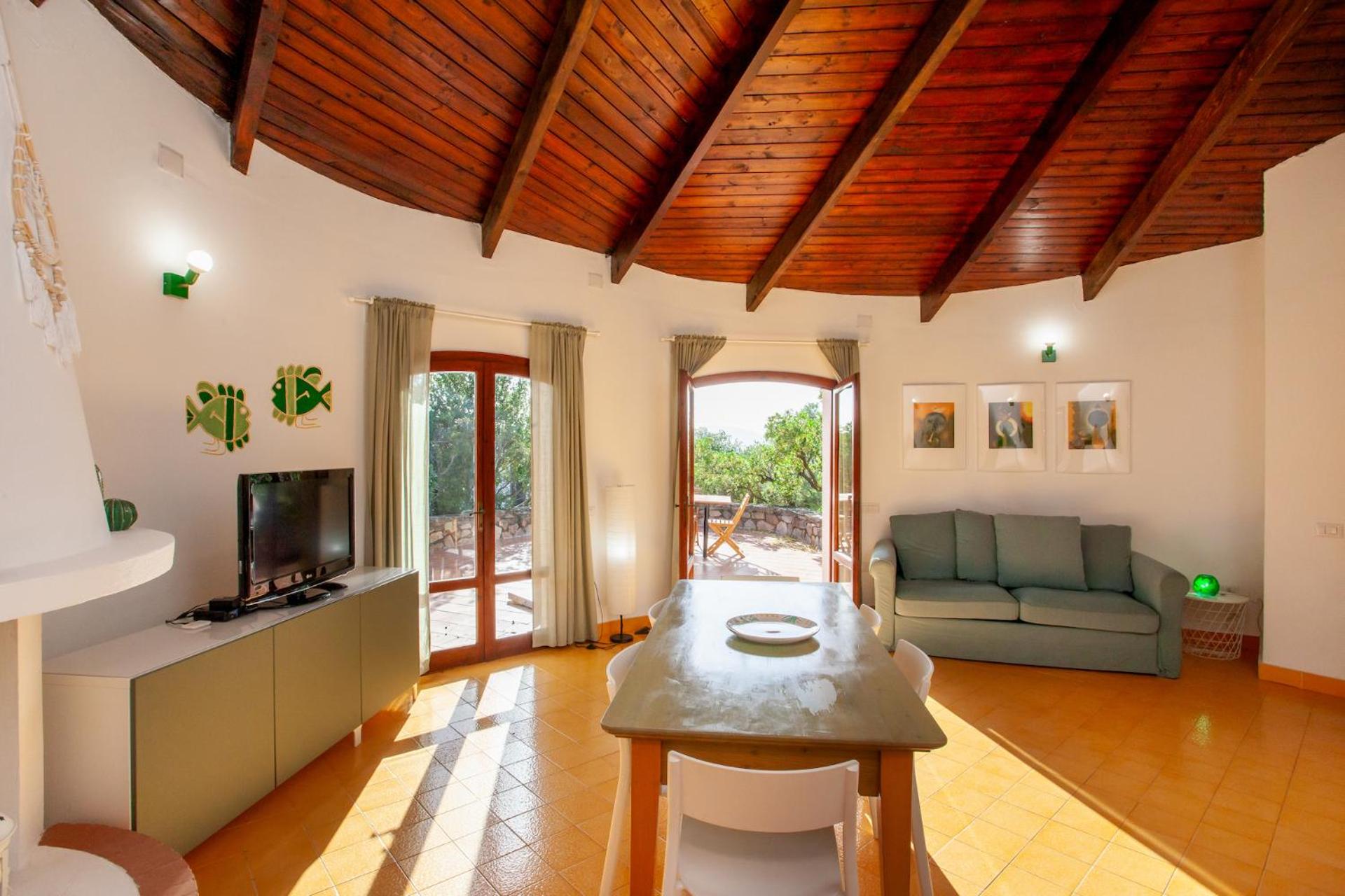Two-Bedroom Villa photo 1