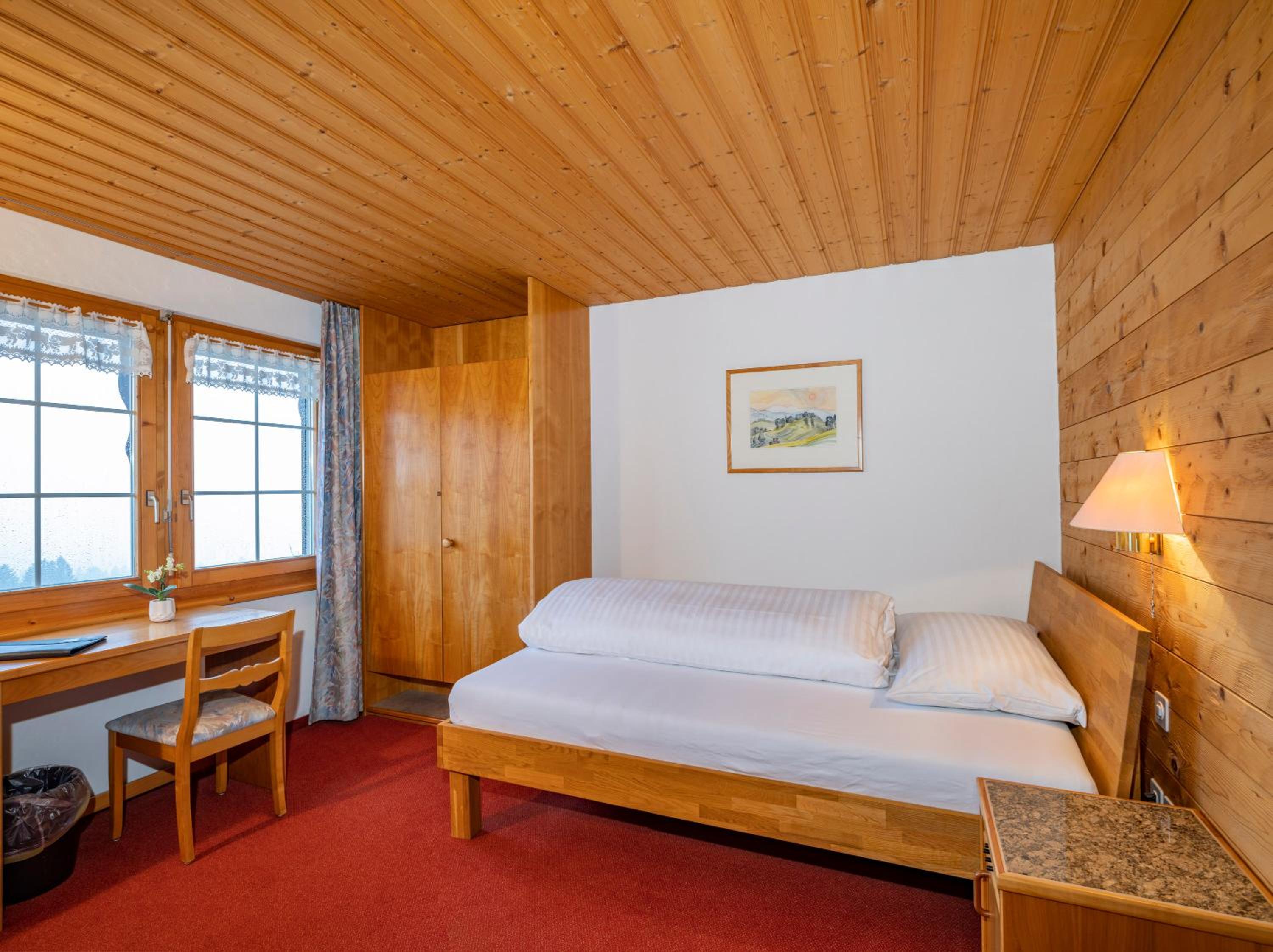 Deluxe Double Room - Photo 5