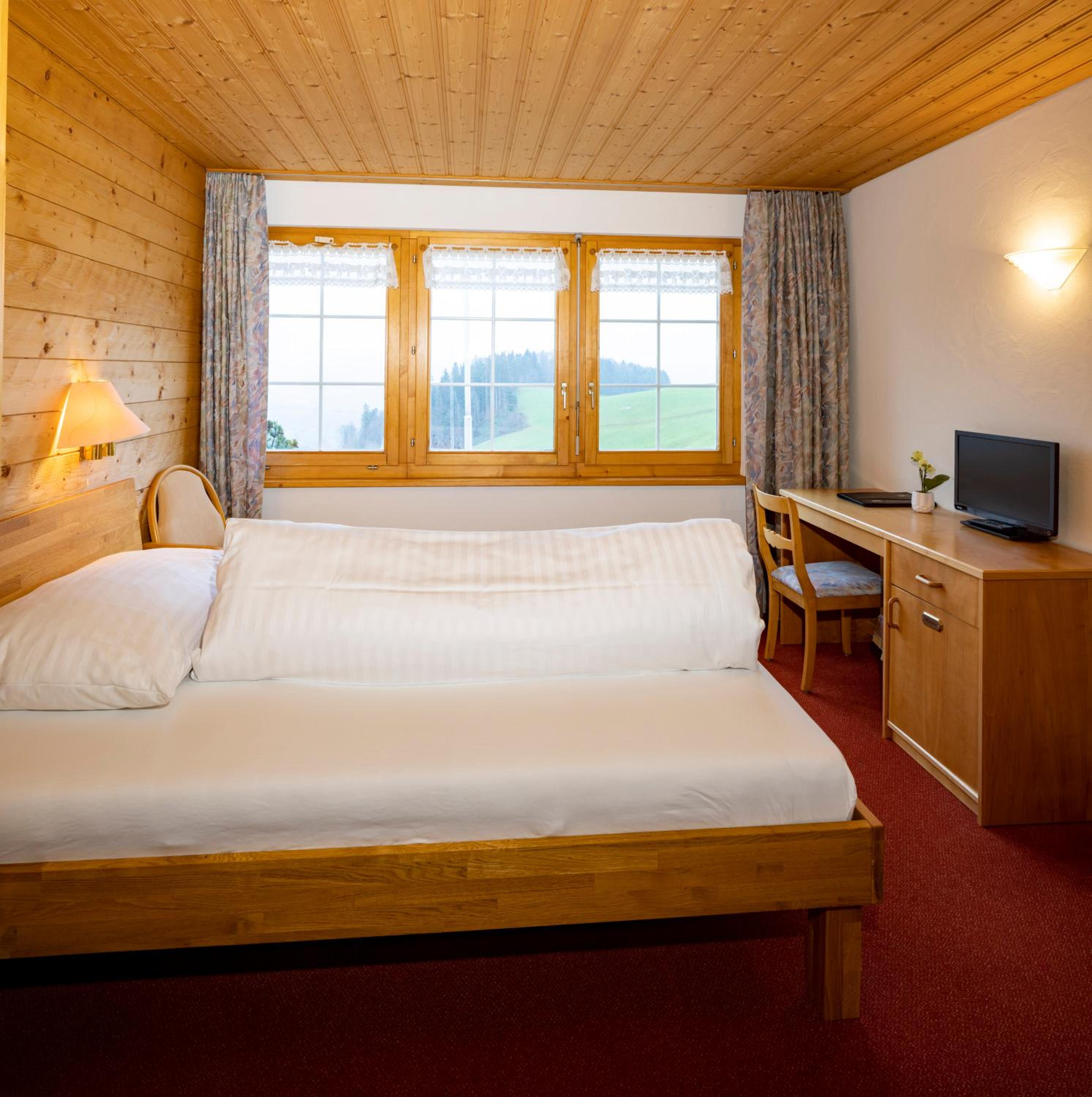 Deluxe Double Room - Photo 7