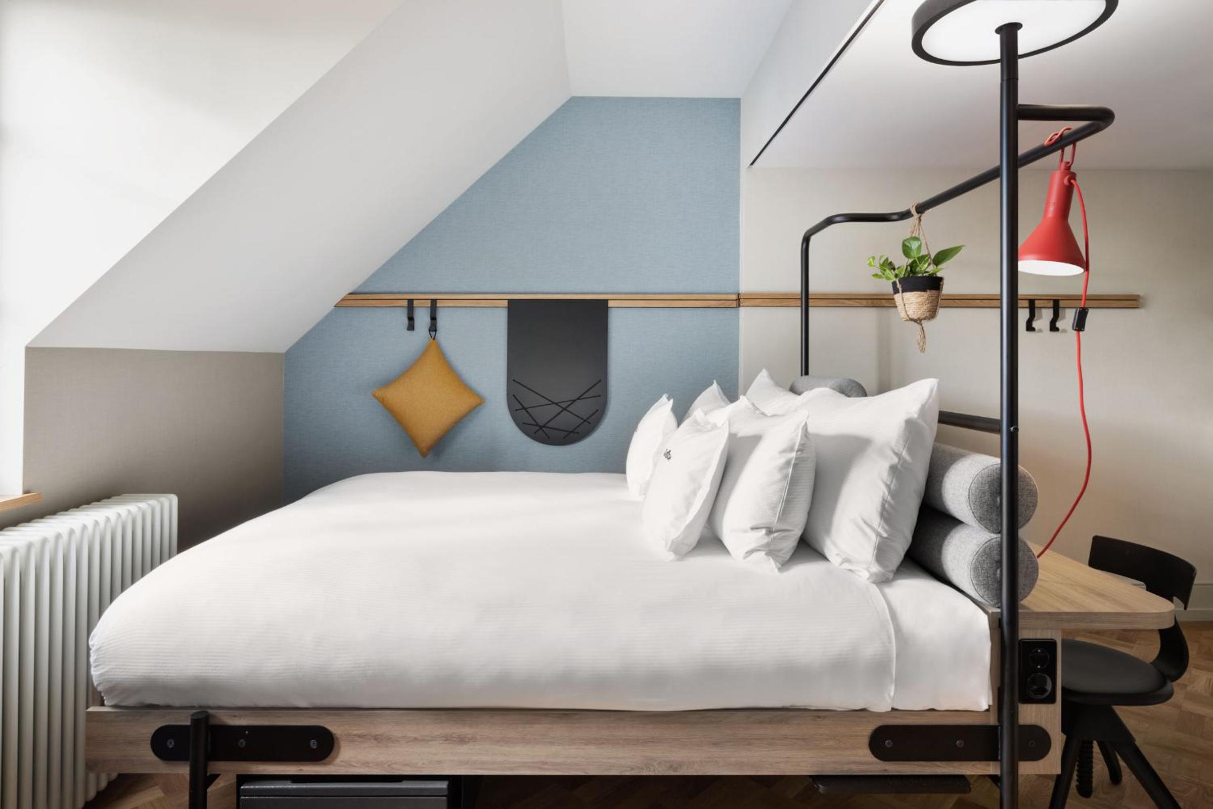 Superior Double Room Big - Photo 8