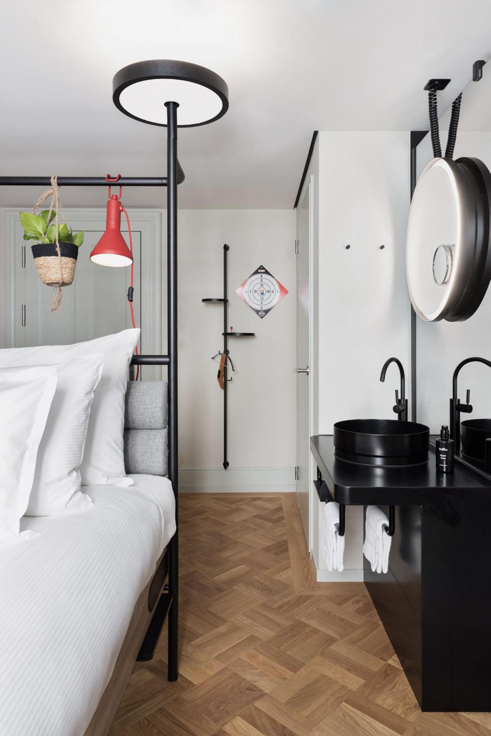Superior Double Room Big - Photo 11