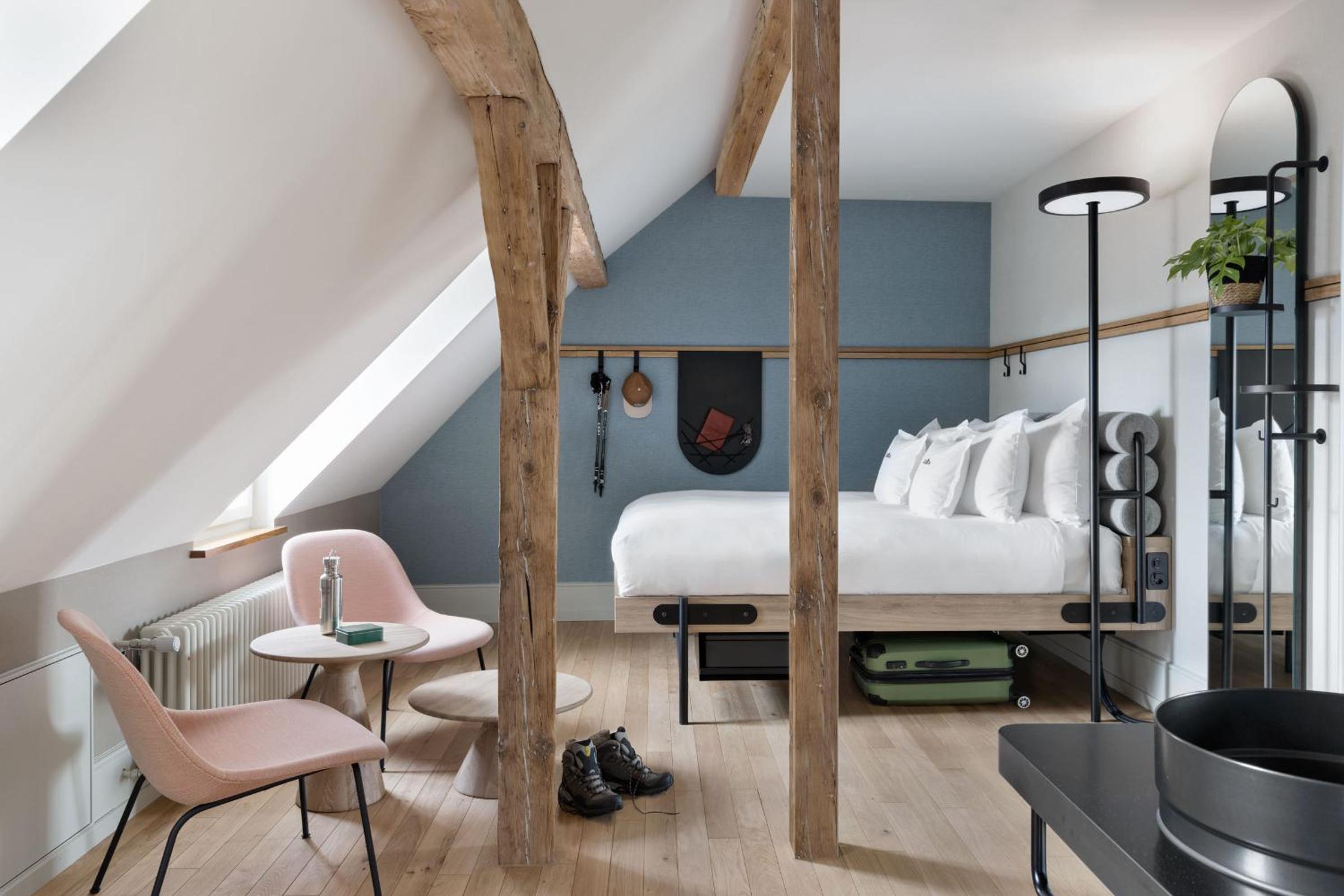 Premium Double Room High - Photo 6