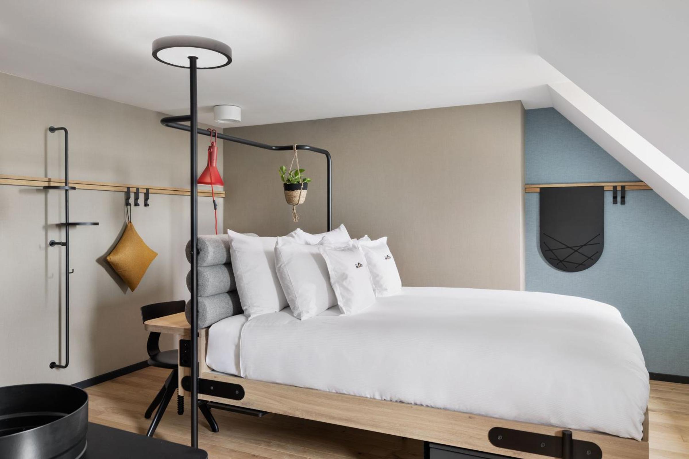 Premium Double Room High - Photo 5
