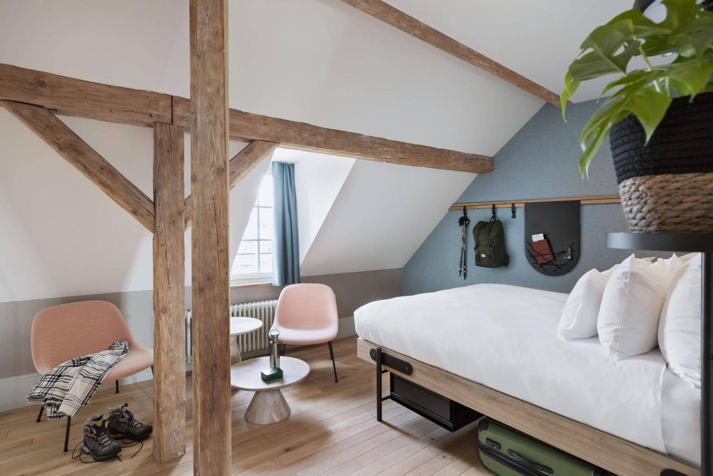 Premium Double Room High - Photo 9