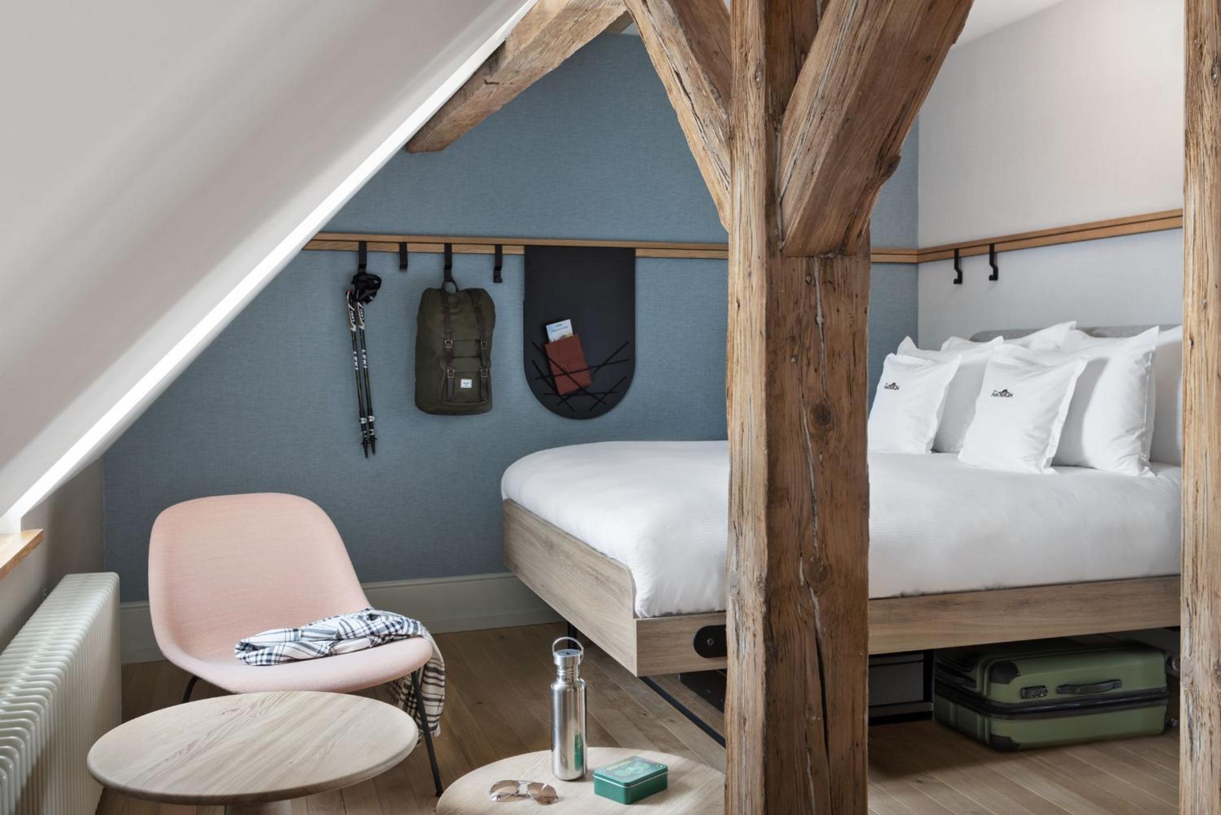 Premium Double Room High - Photo 2