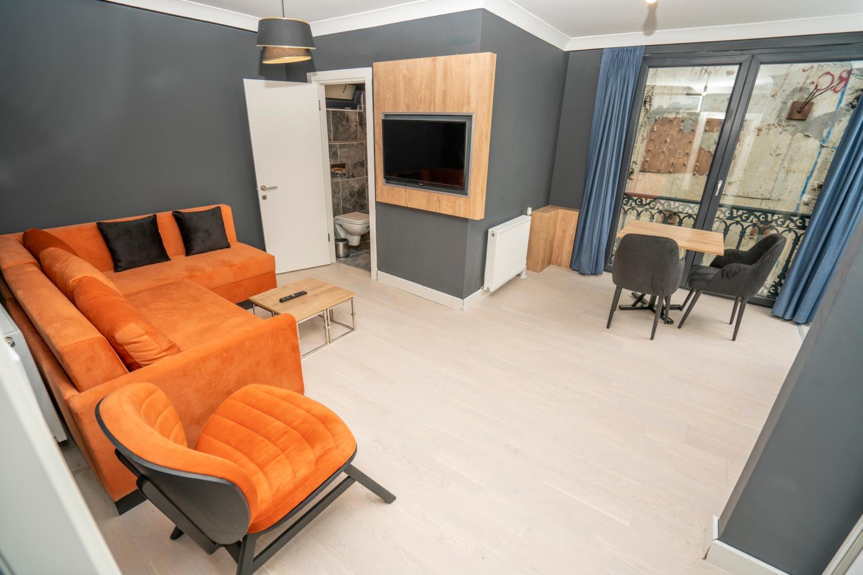 Junior Suite photo 2