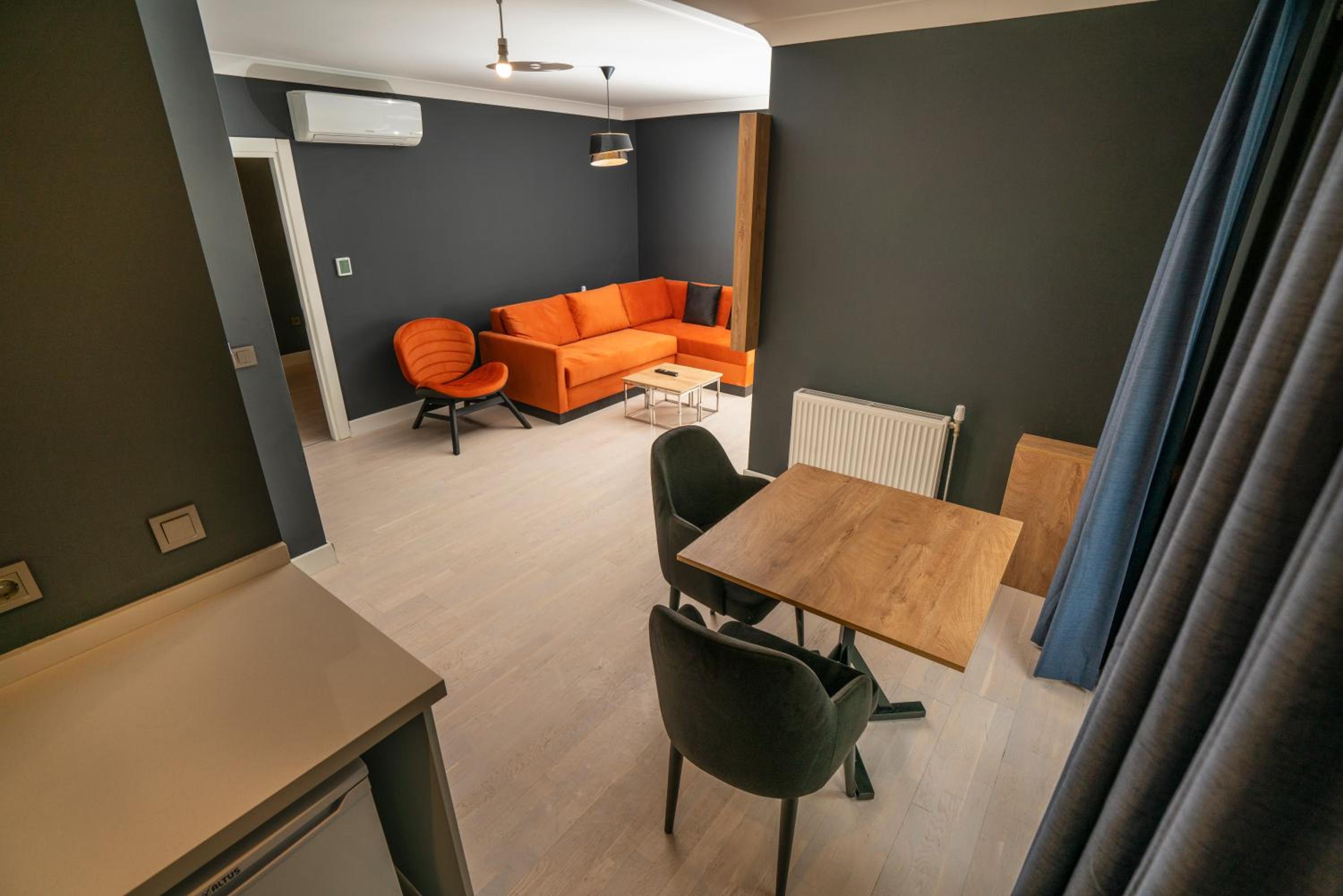 Junior Suite photo 3