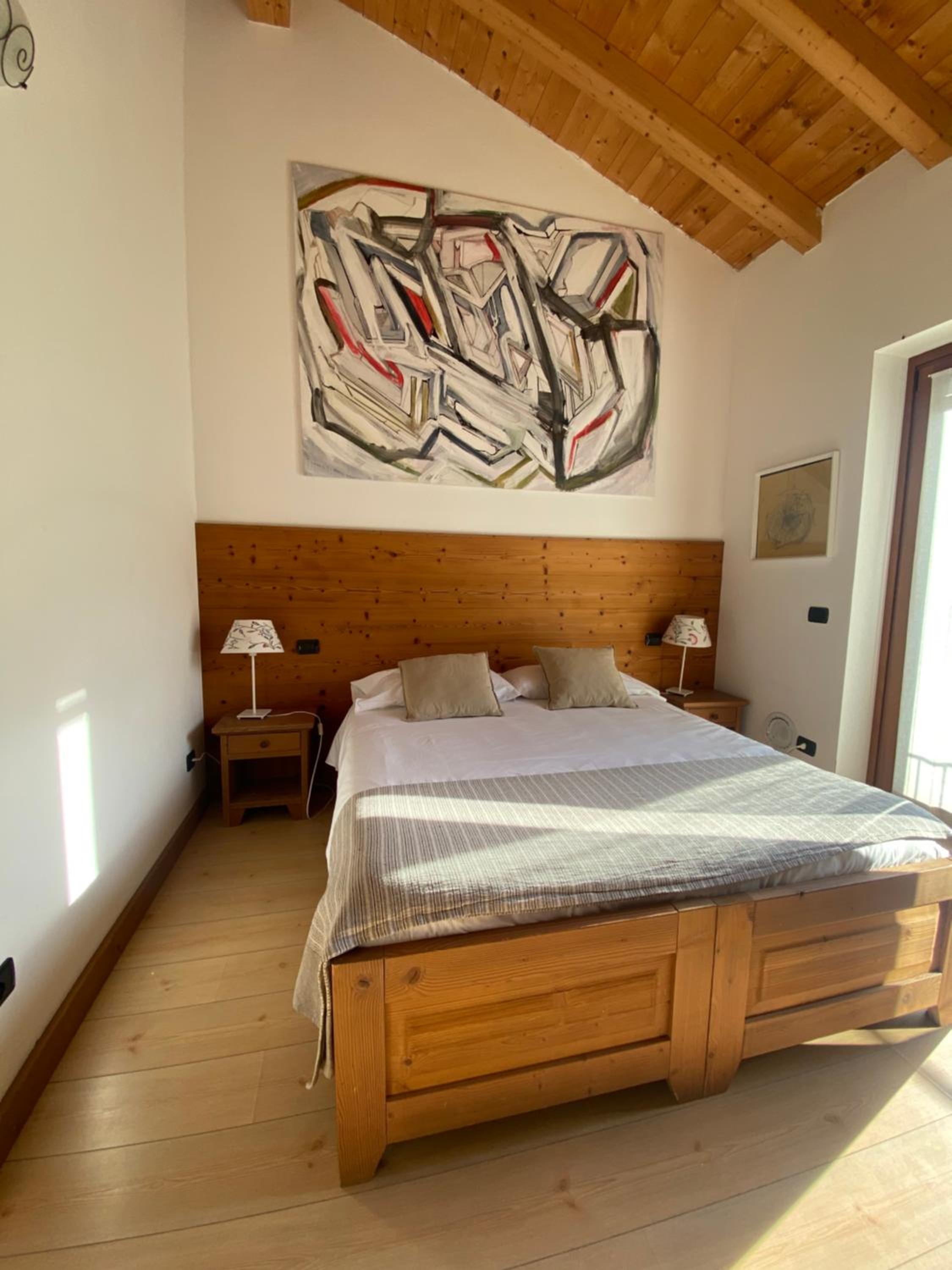 Monolocale Comfort 6