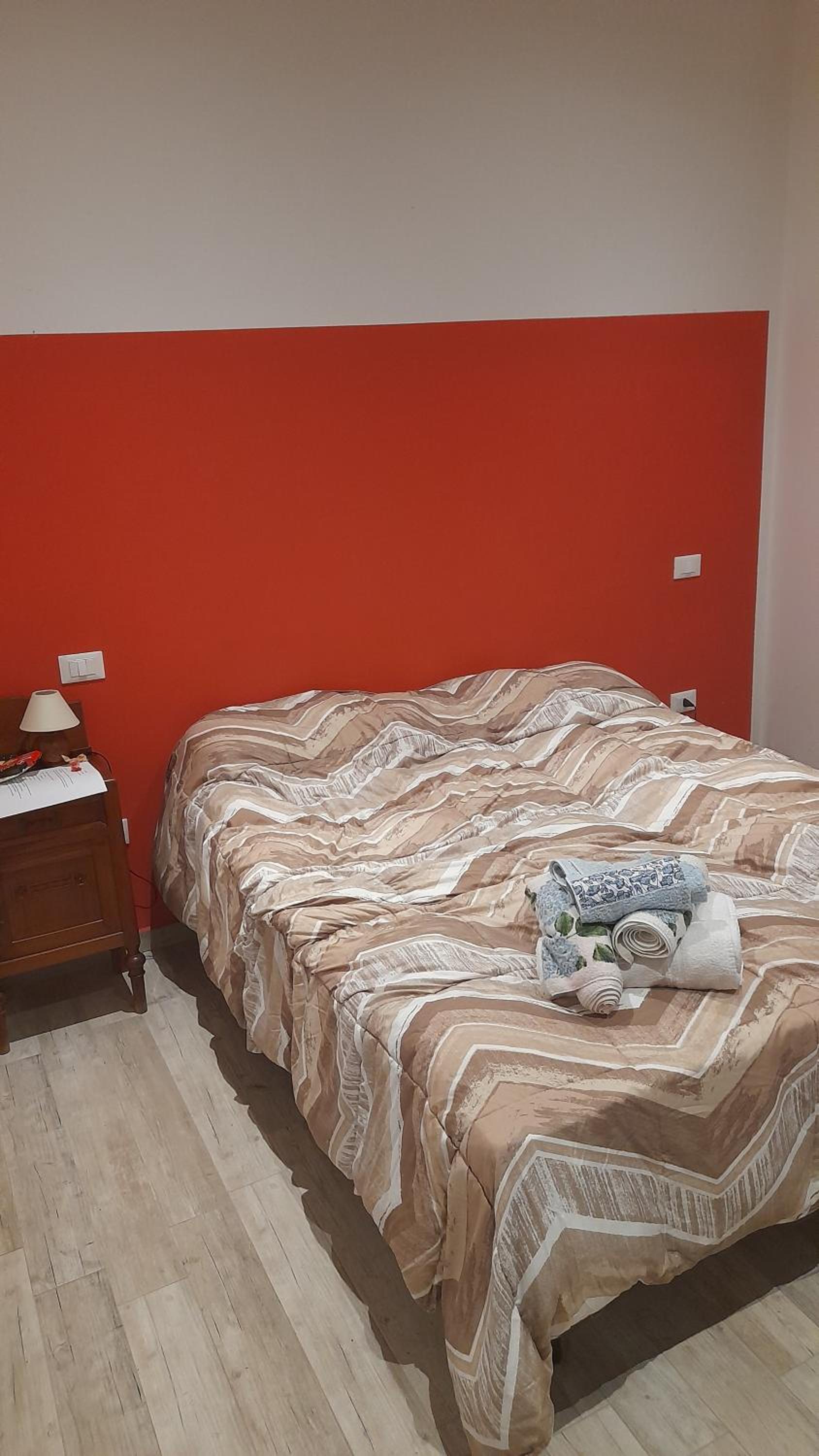 Double Room With Private Bathroom photo 1