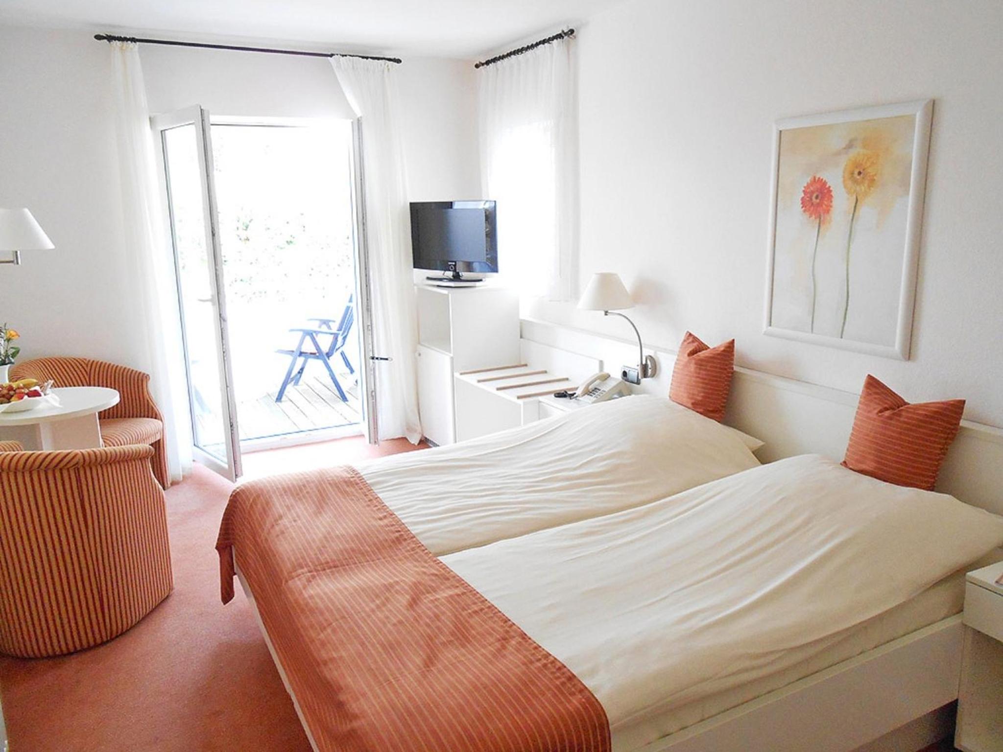 Double Room photo 2