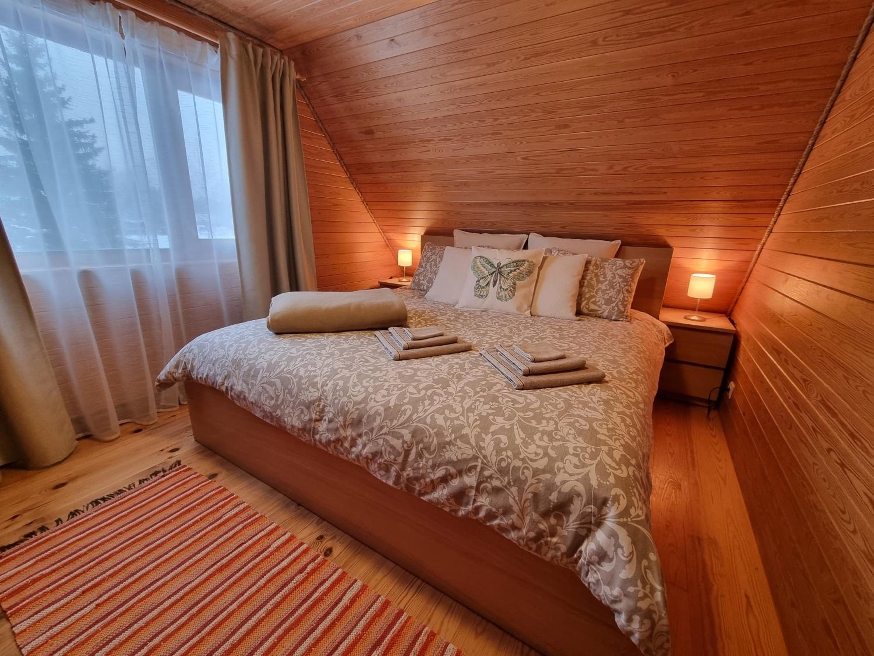 Holiday Home photo 1