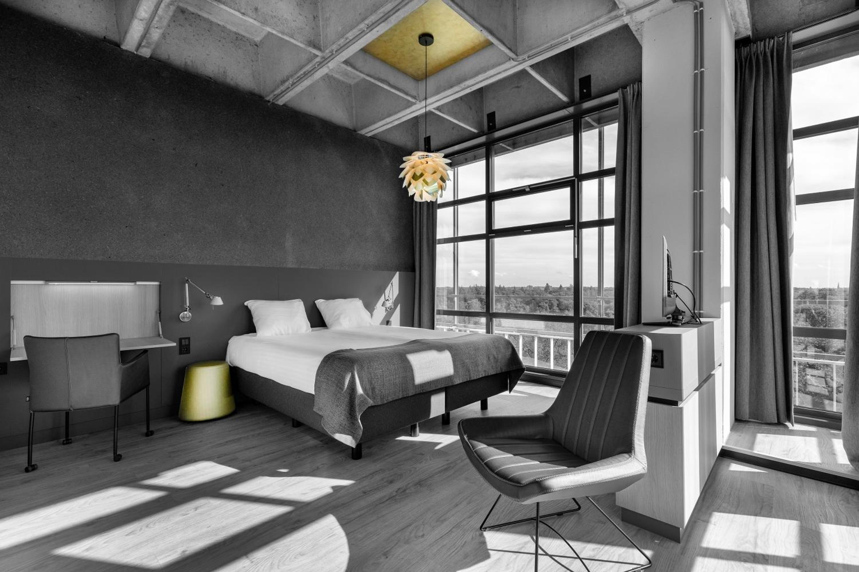 Panoramic Double Room