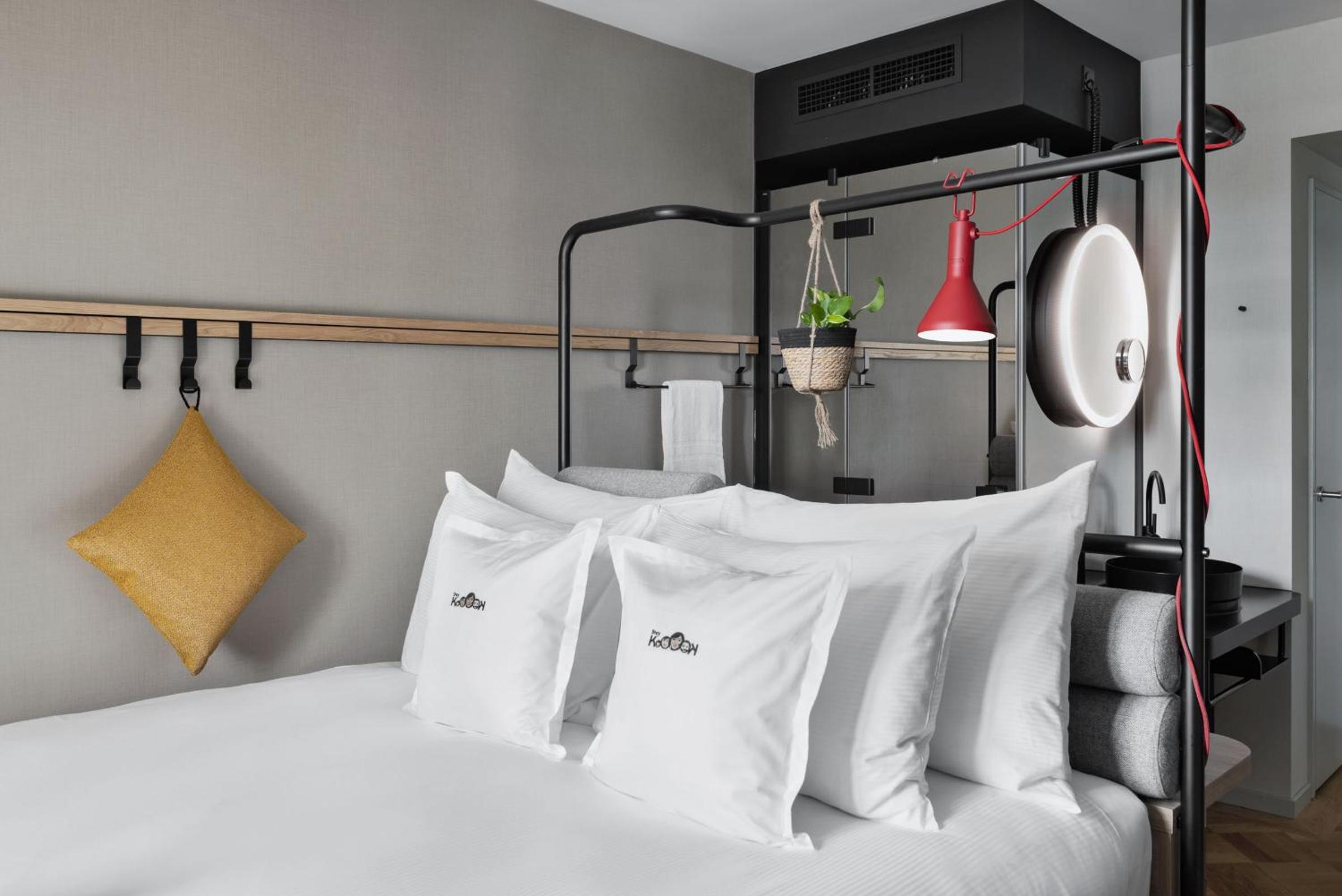 Premium Double Room Amazing - Photo 1