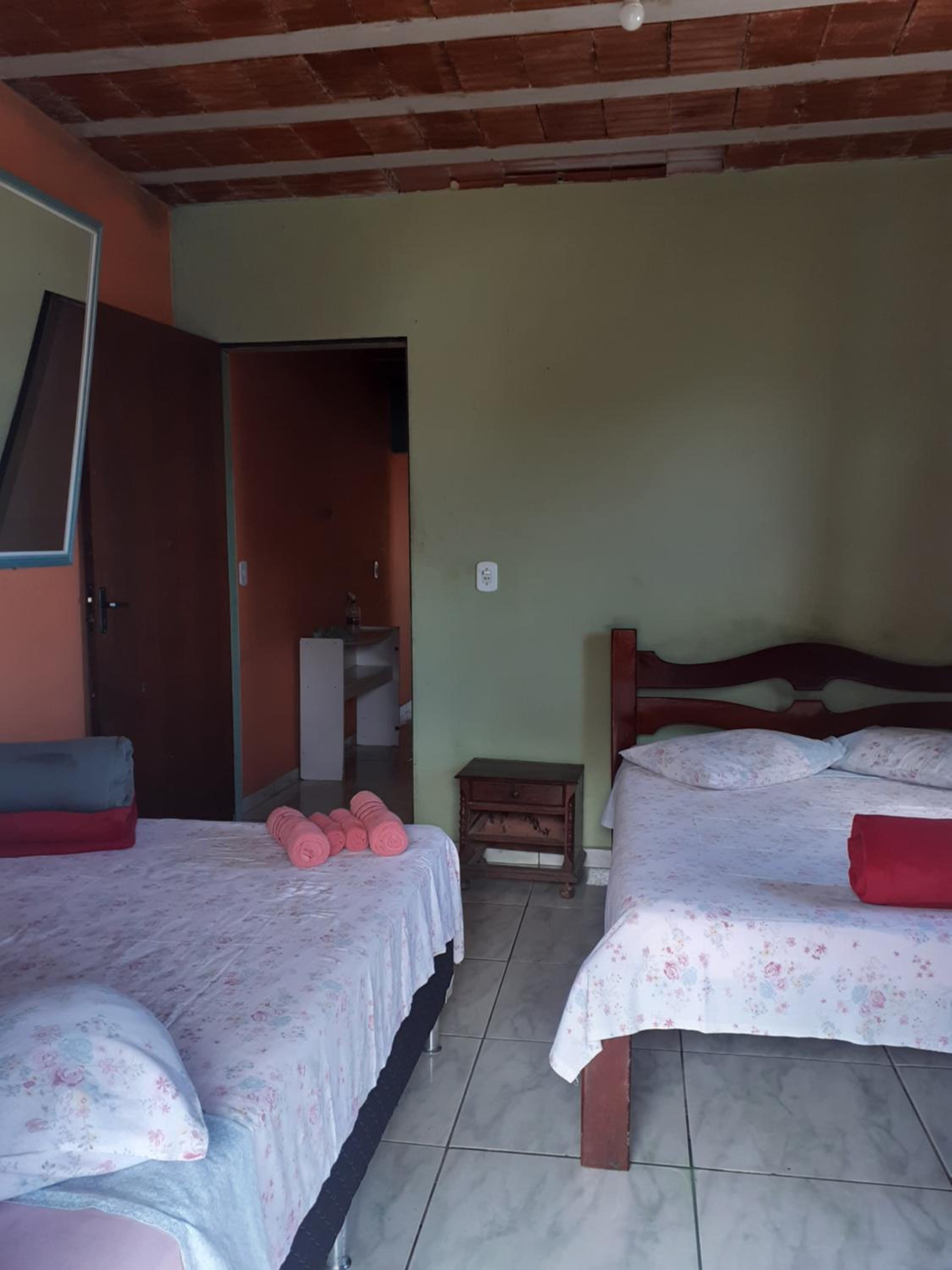 Two-Bedroom House photo 1