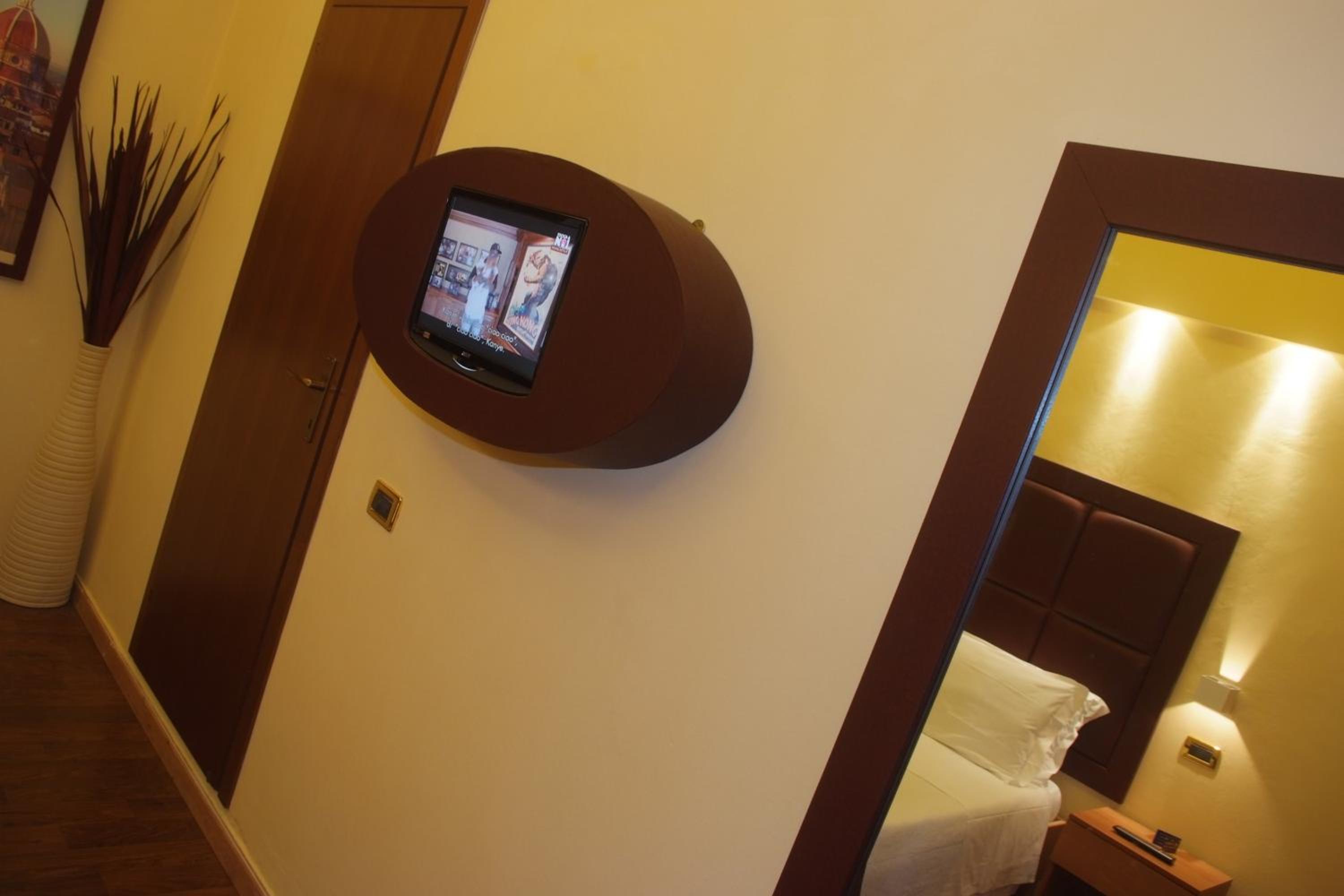 Double or Twin Room photo 2