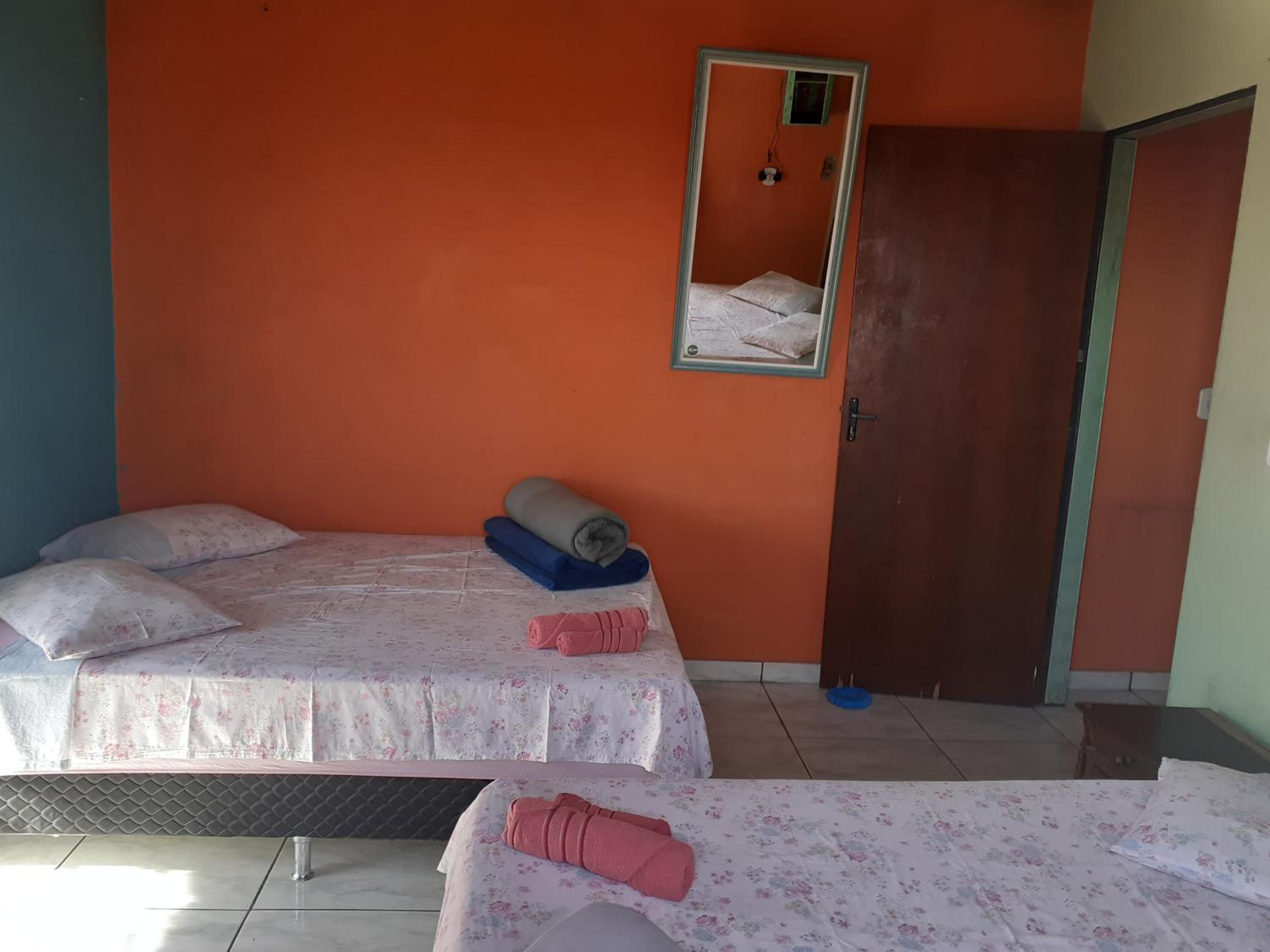 Two-Bedroom House photo 3