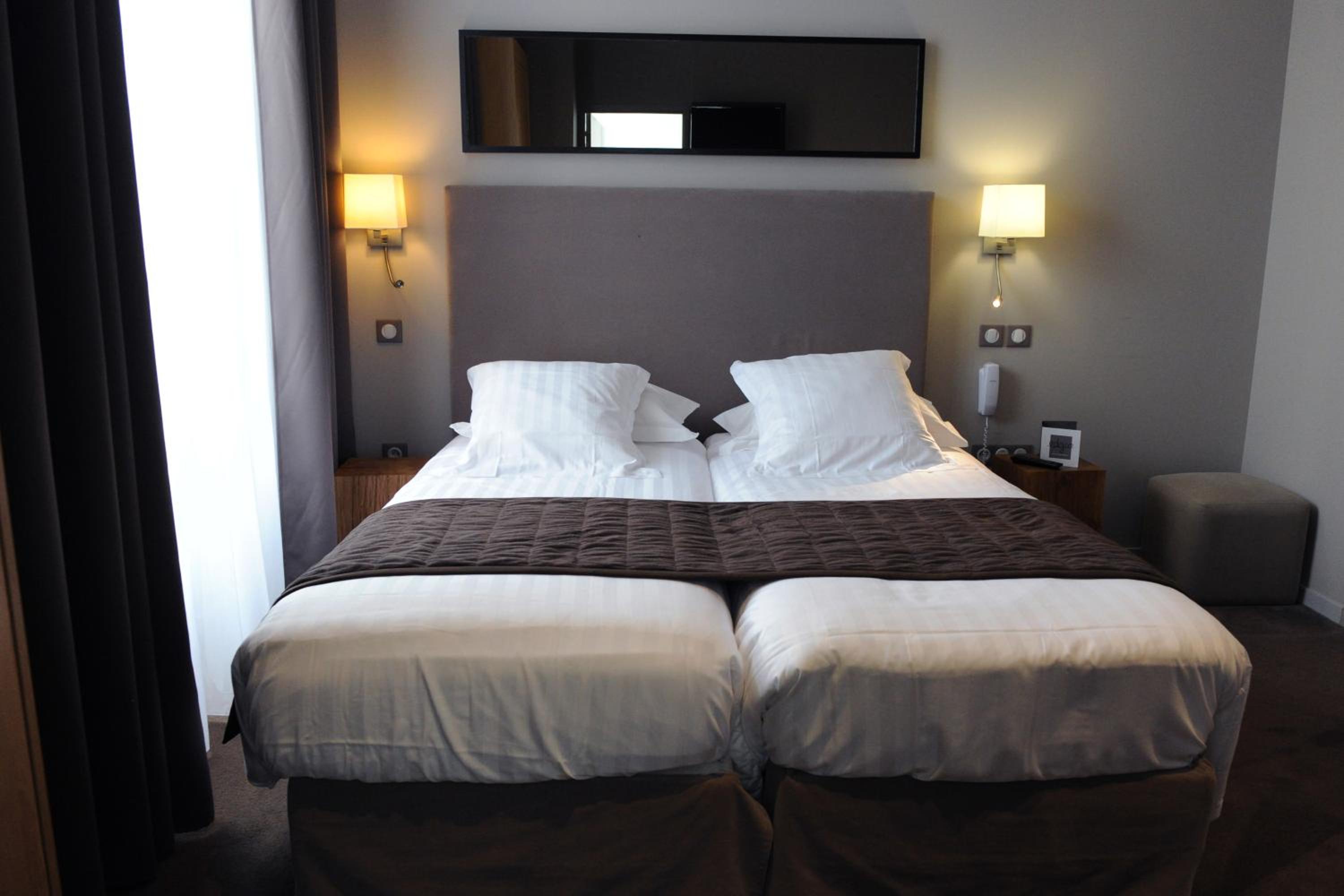 Comfort Twin Room - Photo 4