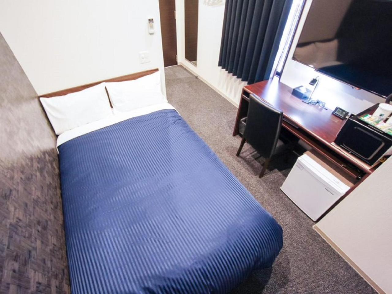 Double Room With Small Double Bed  - Non-Smoking - Small Dog Friendly photo 2