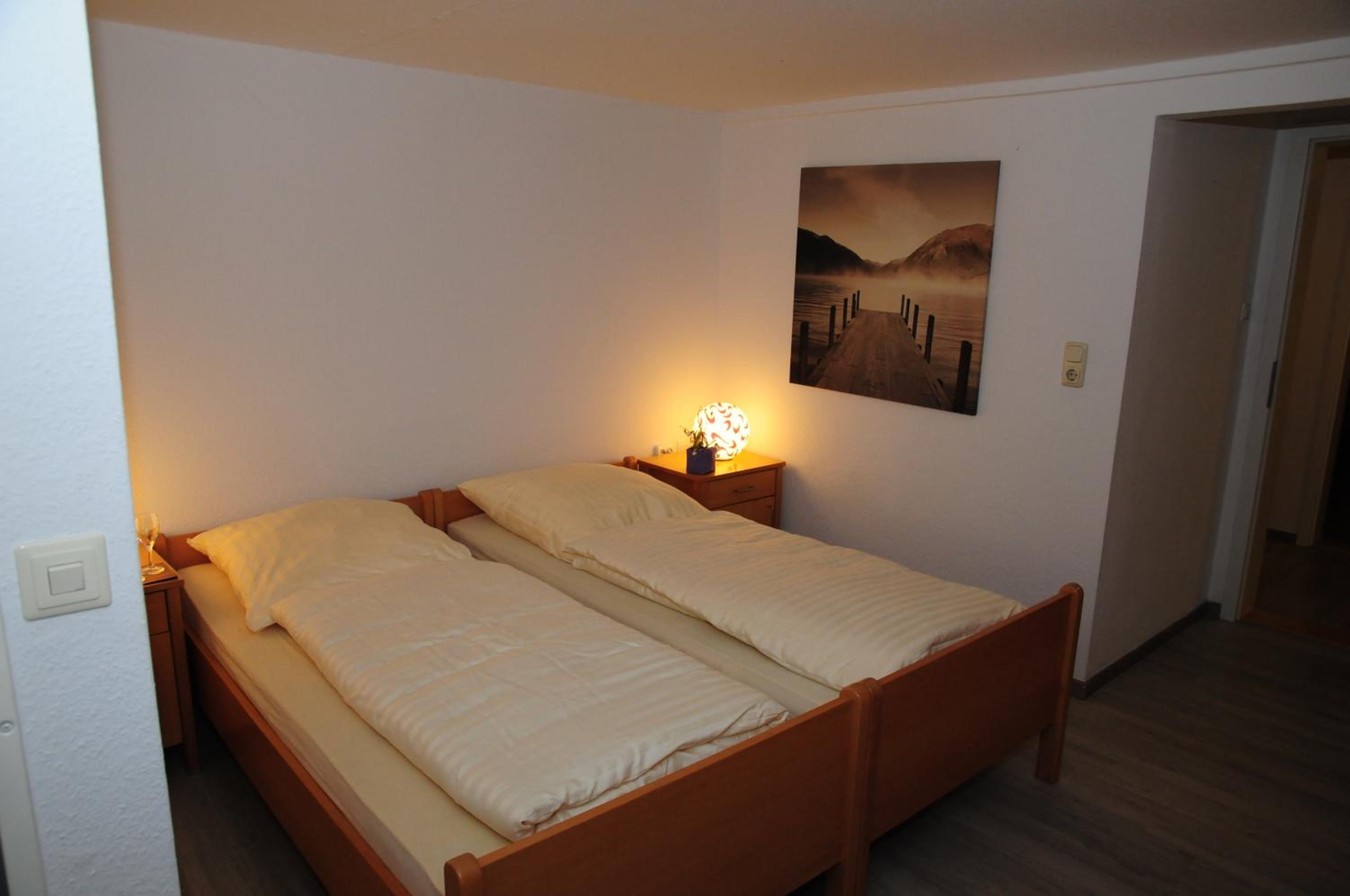 Double Room with Private Bathroom photo 2