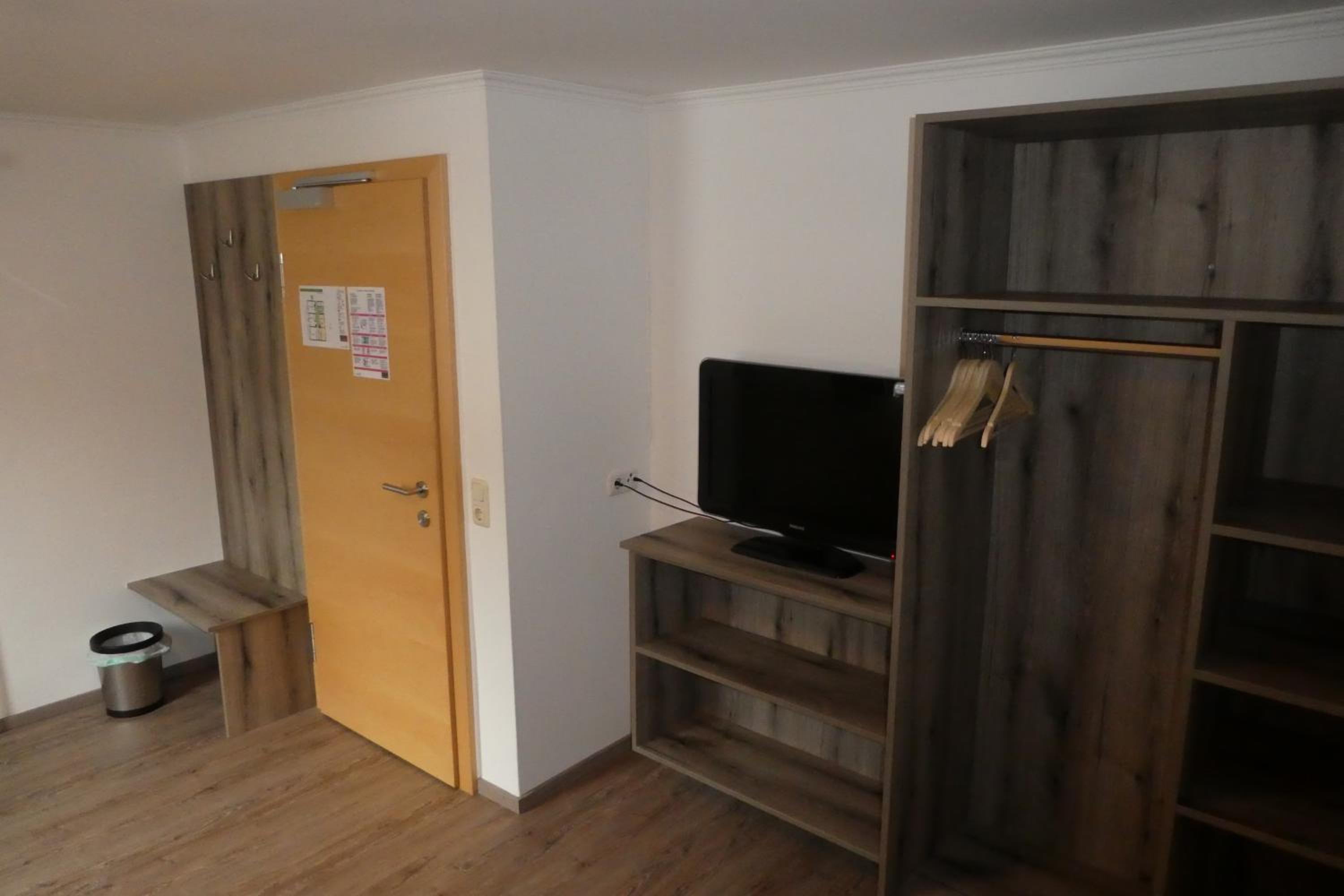 Comfort Double Room photo 1