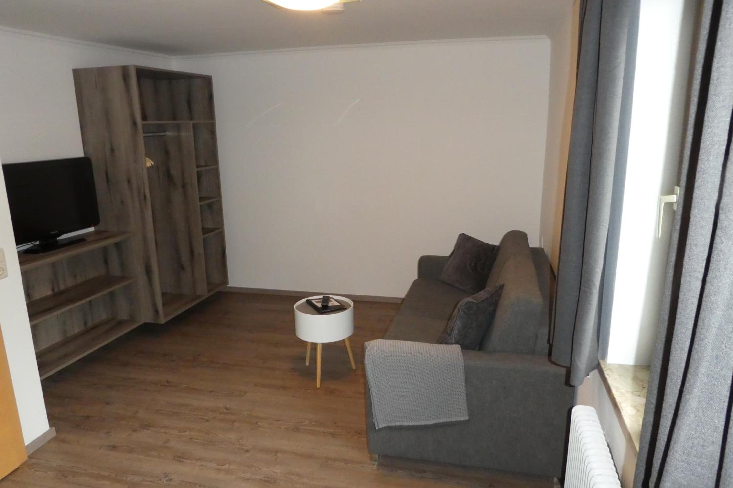Comfort Double Room photo 2