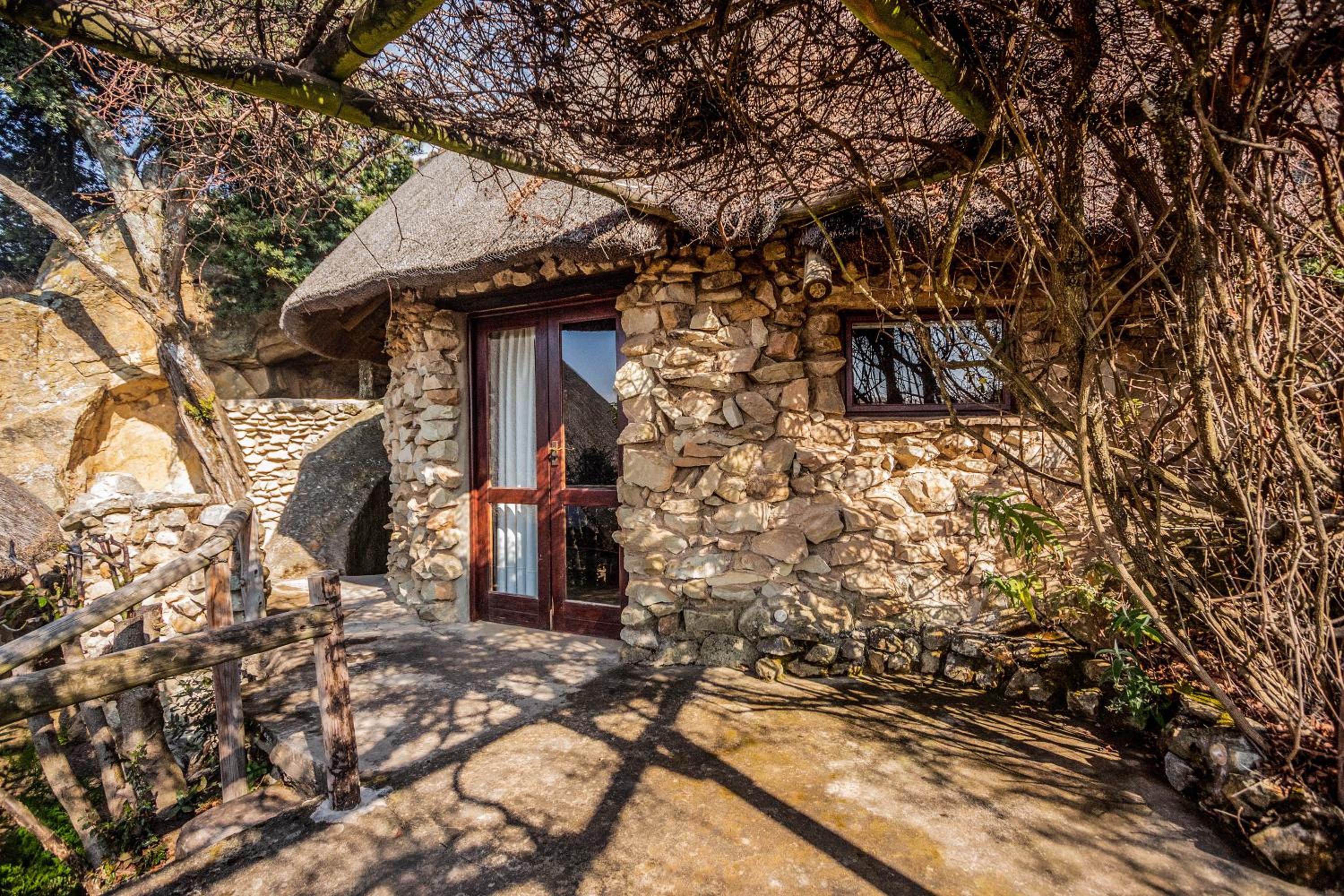 Chalet - Photo 12