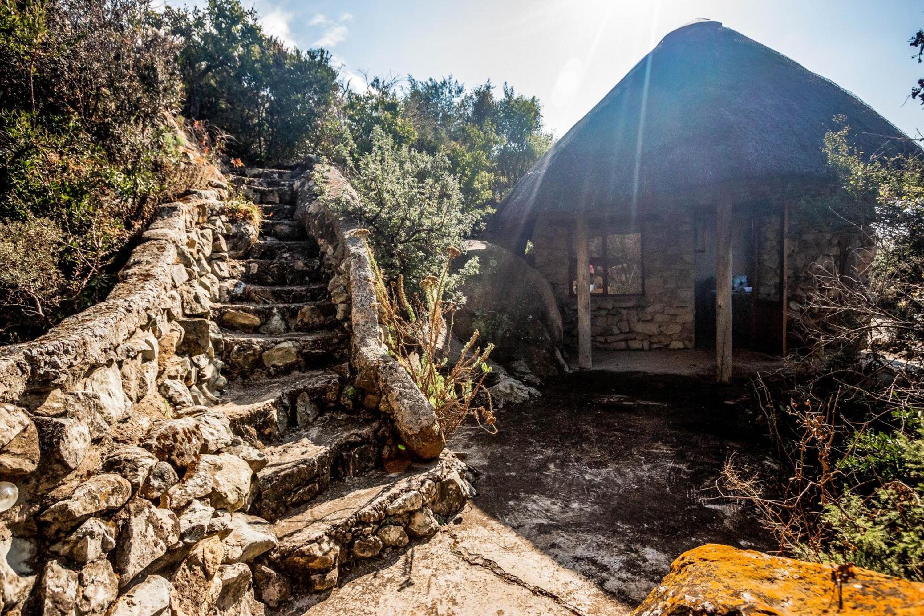 Chalet - Photo 13