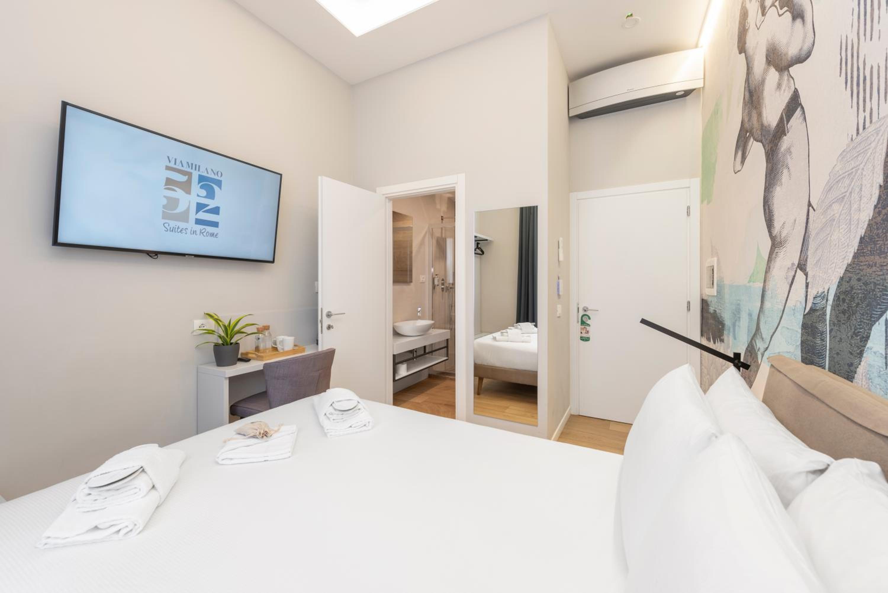 Standard Single Room photo 2