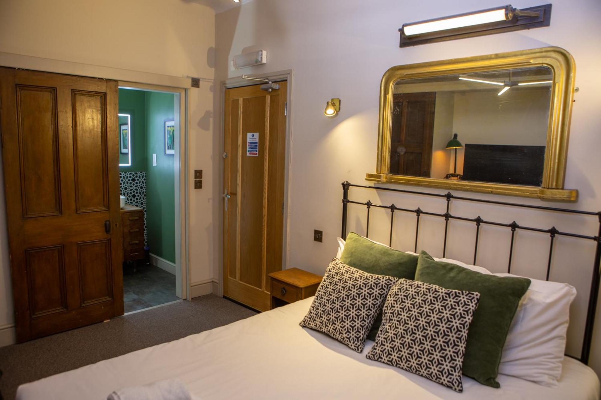 King Room - Photo 15