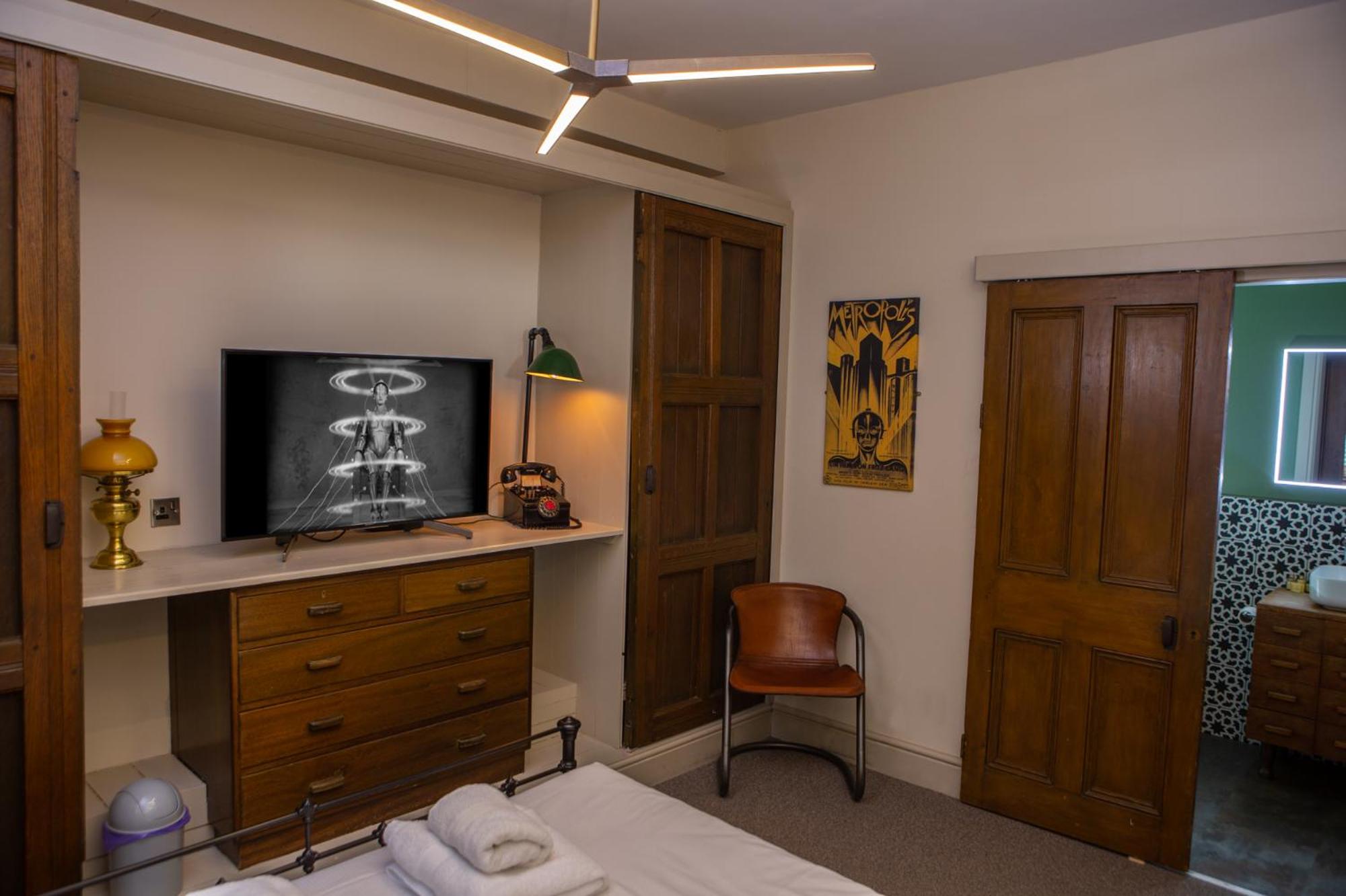King Room - Photo 1
