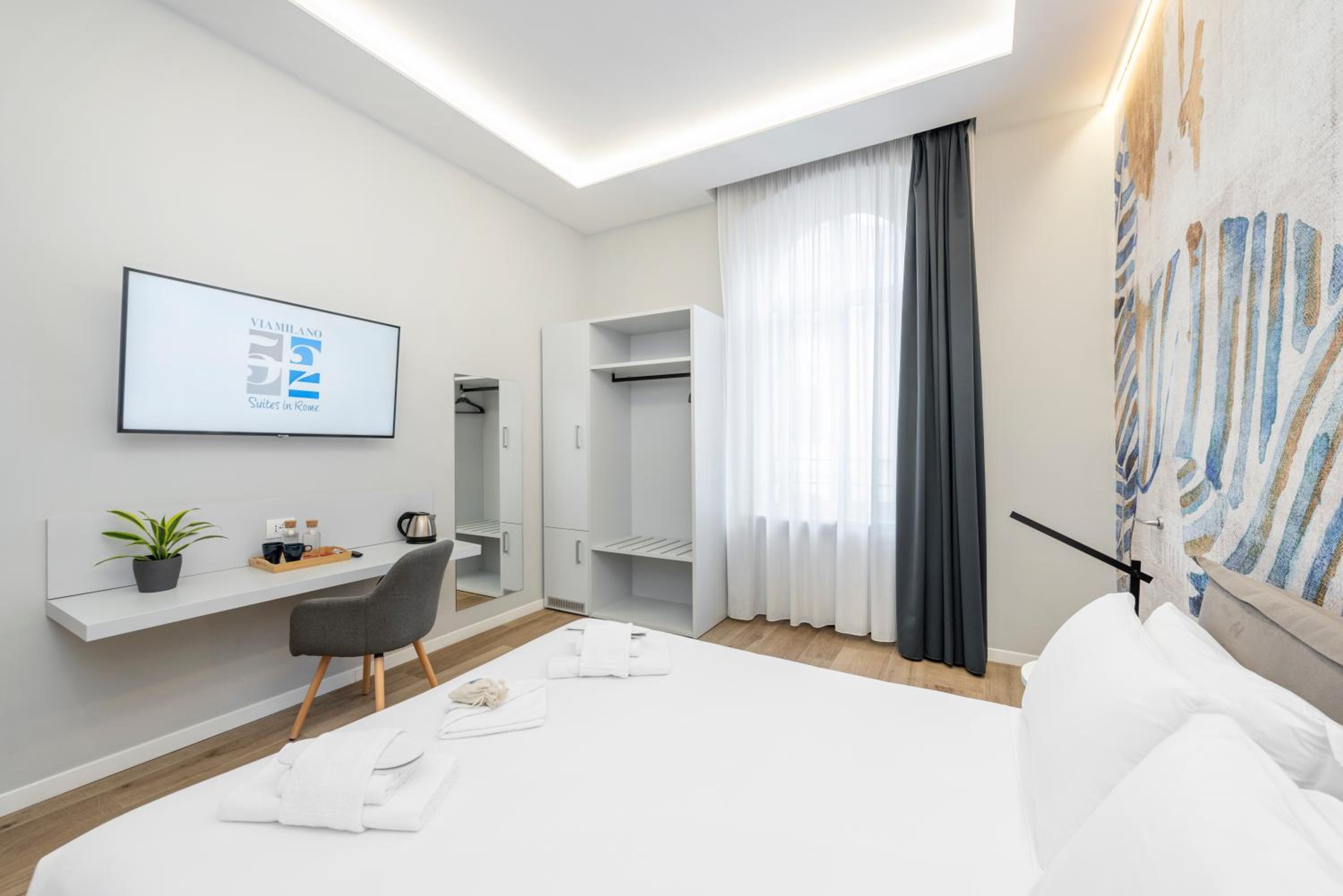 Deluxe Room photo 3