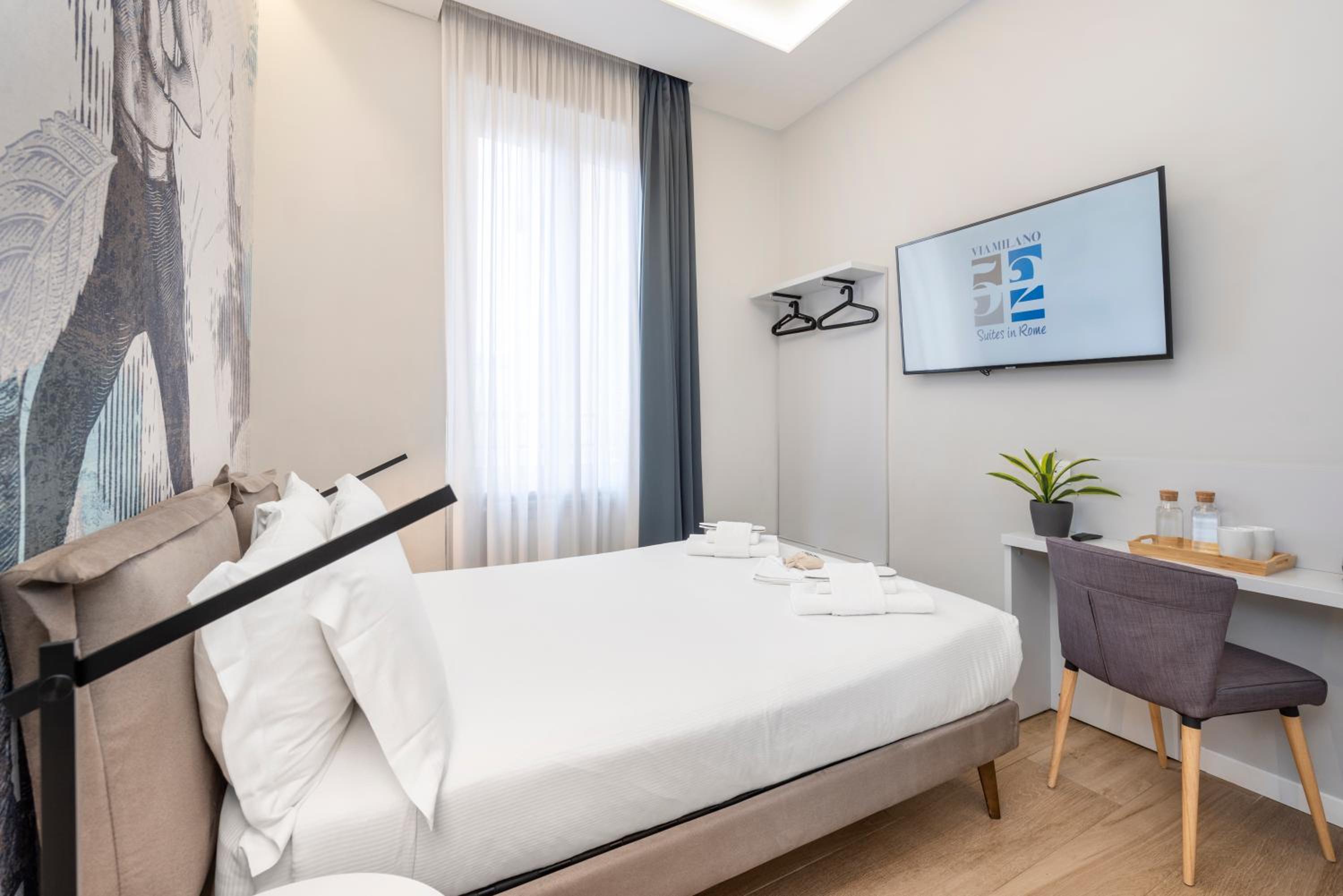 Standard Single Room photo 1