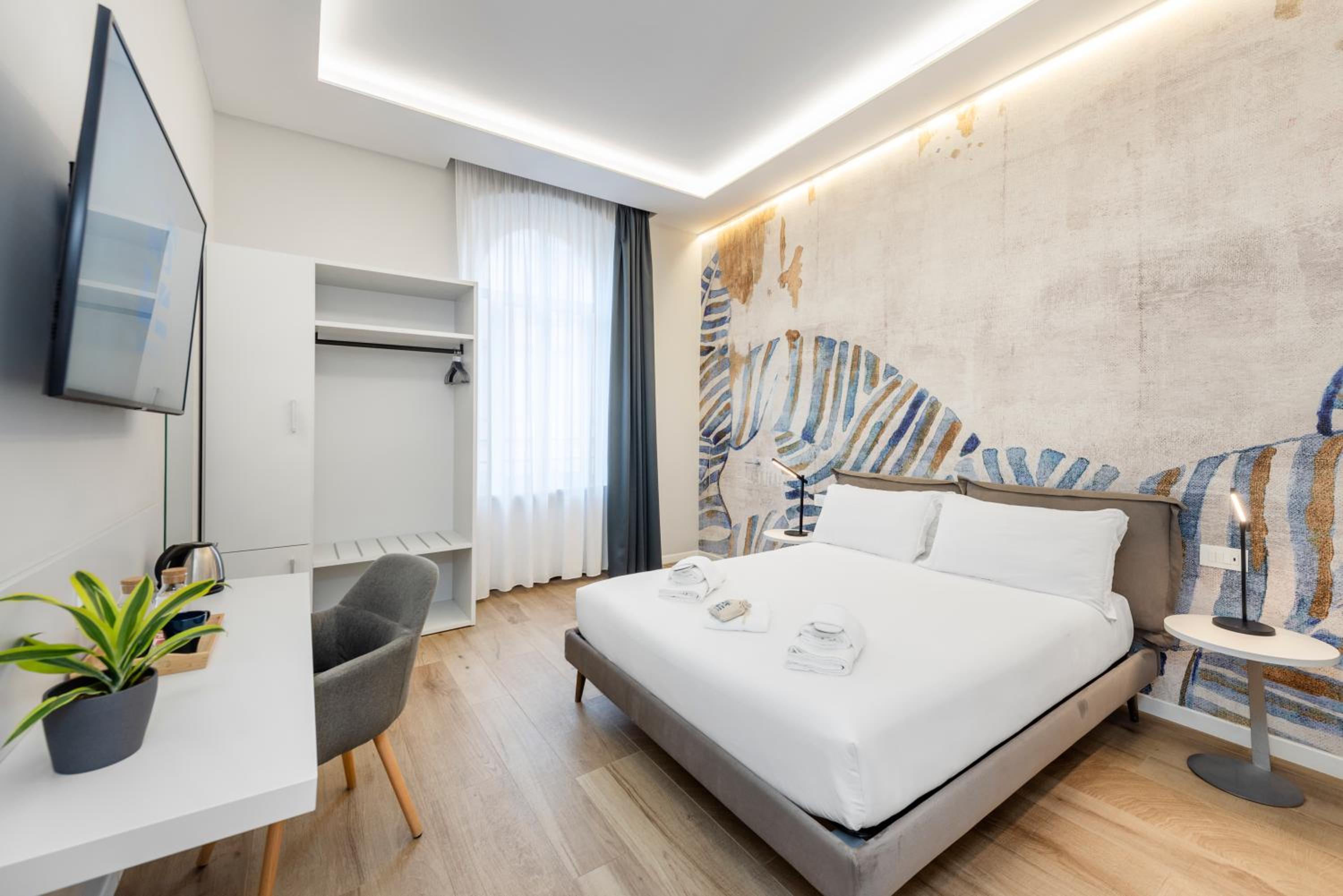 Deluxe Room photo 1